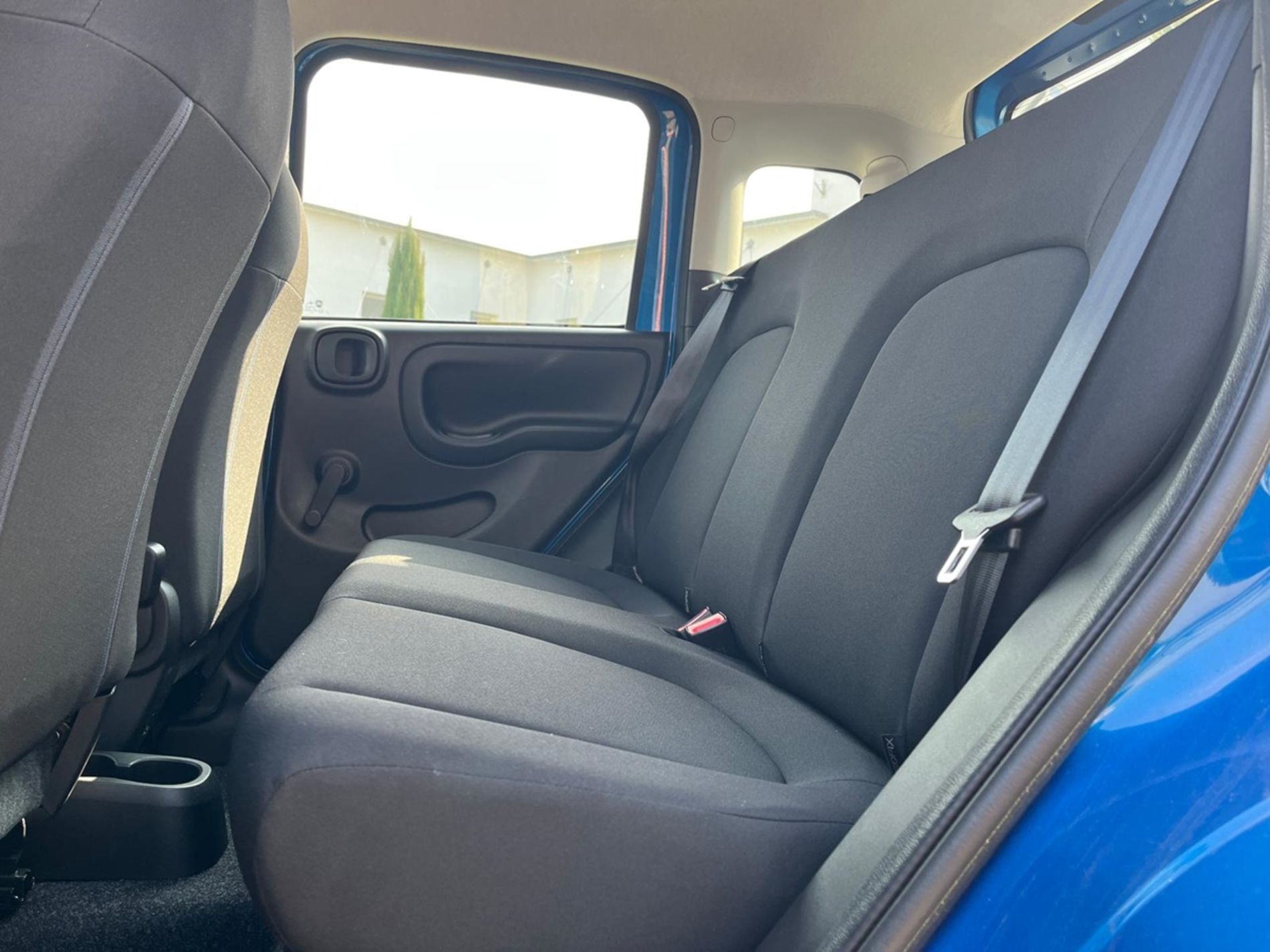 1.0 firefly Hybrid s&s 70cv - PROMO GALLOTTI  - Gallotti Auto