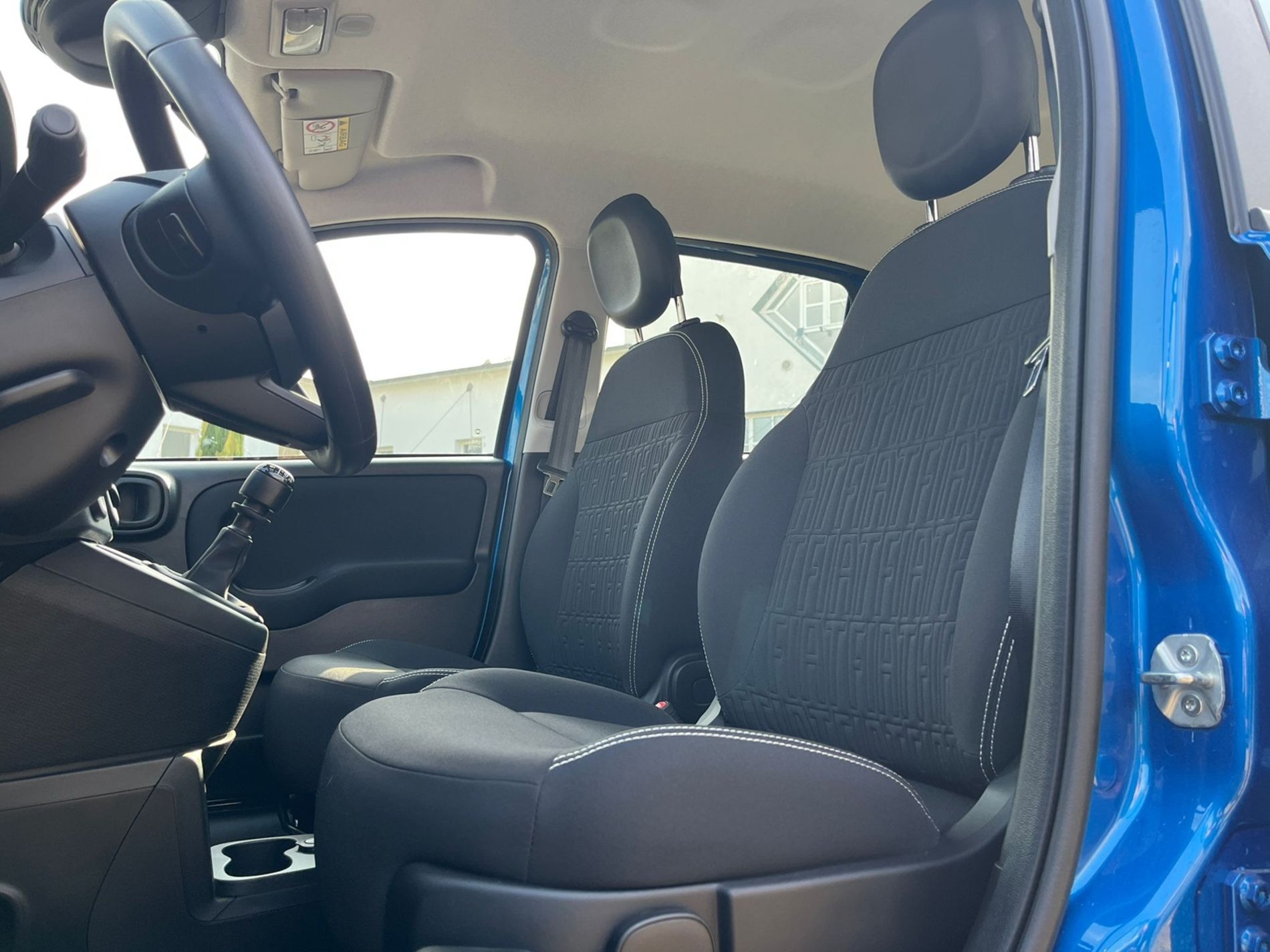 1.0 firefly Hybrid s&s 70cv - PROMO GALLOTTI  - Gallotti Auto