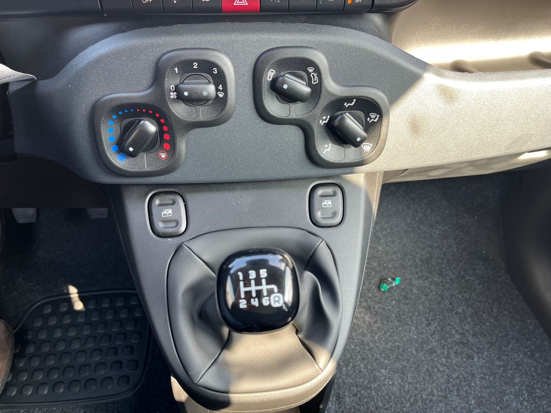 1.0 firefly Hybrid s&s 70cv - PROMO GALLOTTI  - Gallotti Auto