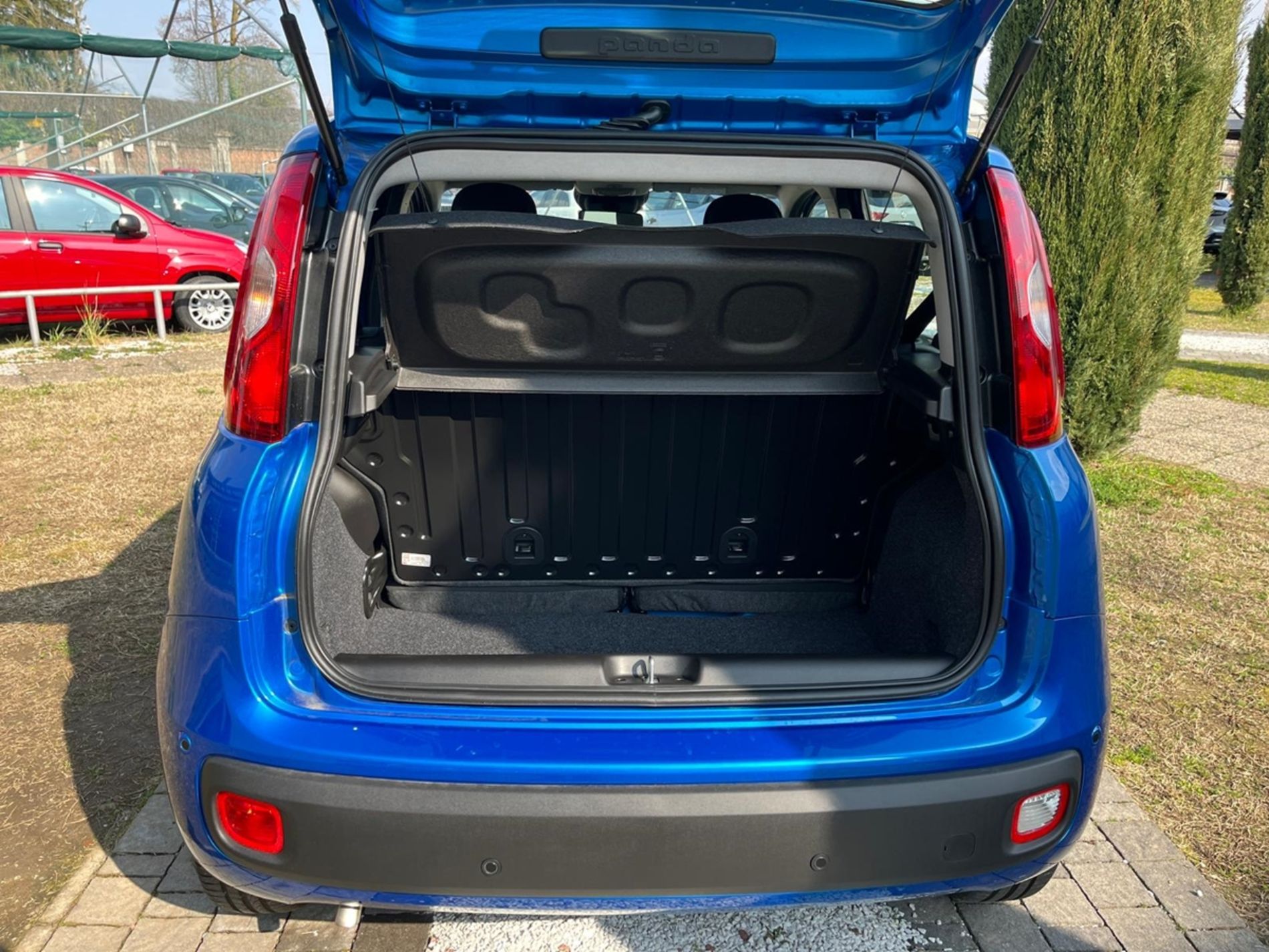 1.0 firefly Hybrid s&s 70cv - PROMO GALLOTTI  - Gallotti Auto