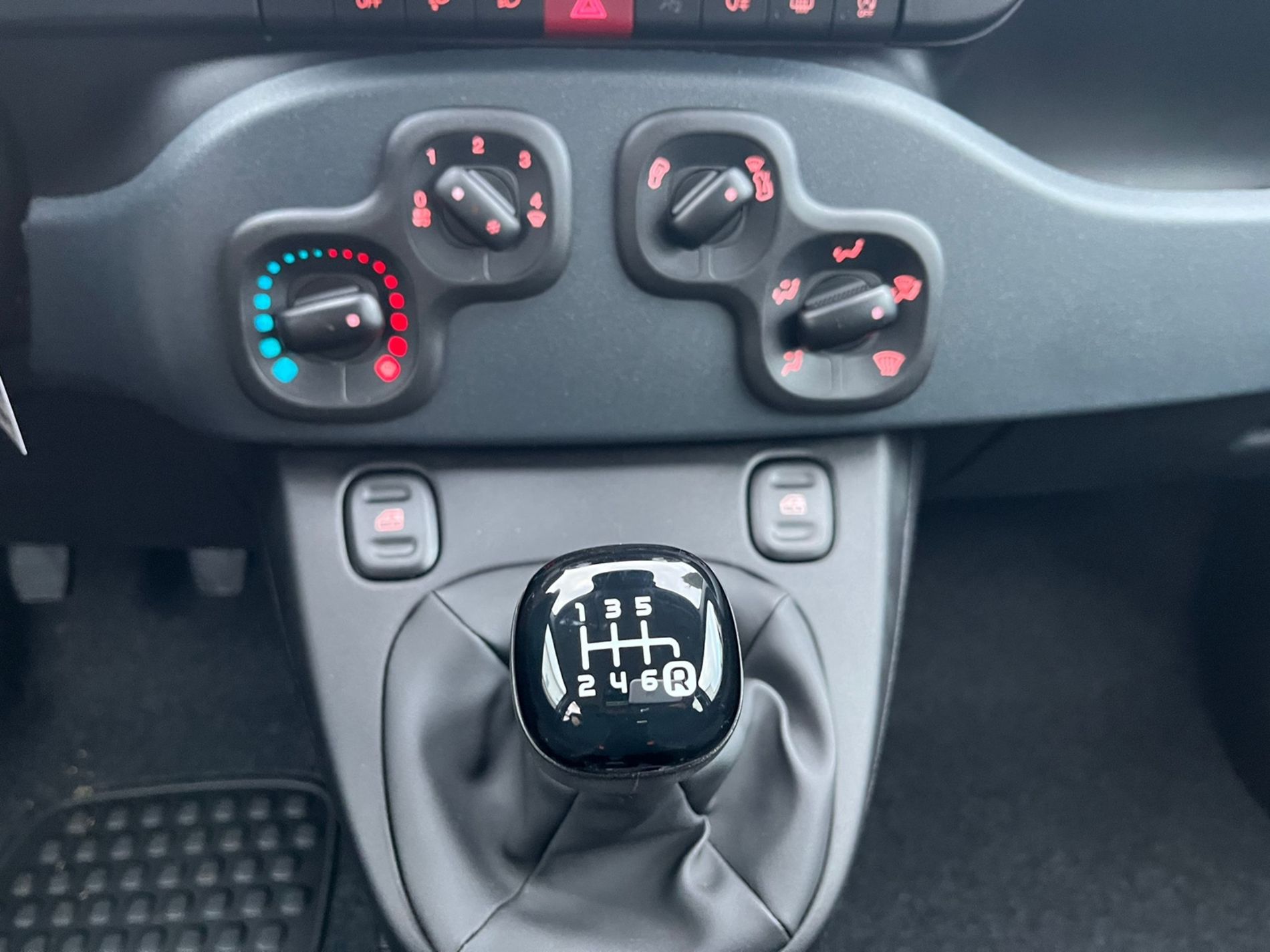 Fiat Panda 1.0 Hybrid 70cv - PRMO GALLOTTI - Gallotti Auto