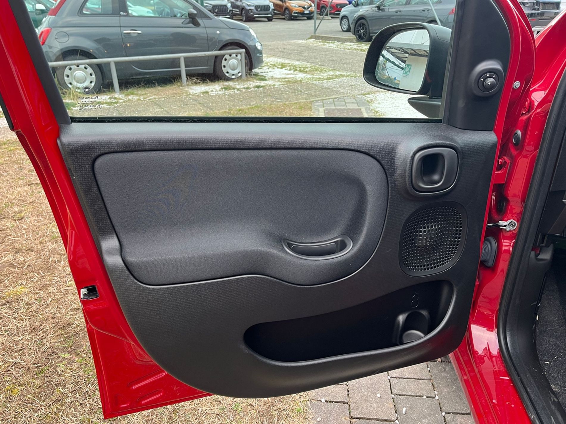 Fiat Panda 1.0 Hybrid 70cv - PRMO GALLOTTI - Gallotti Auto
