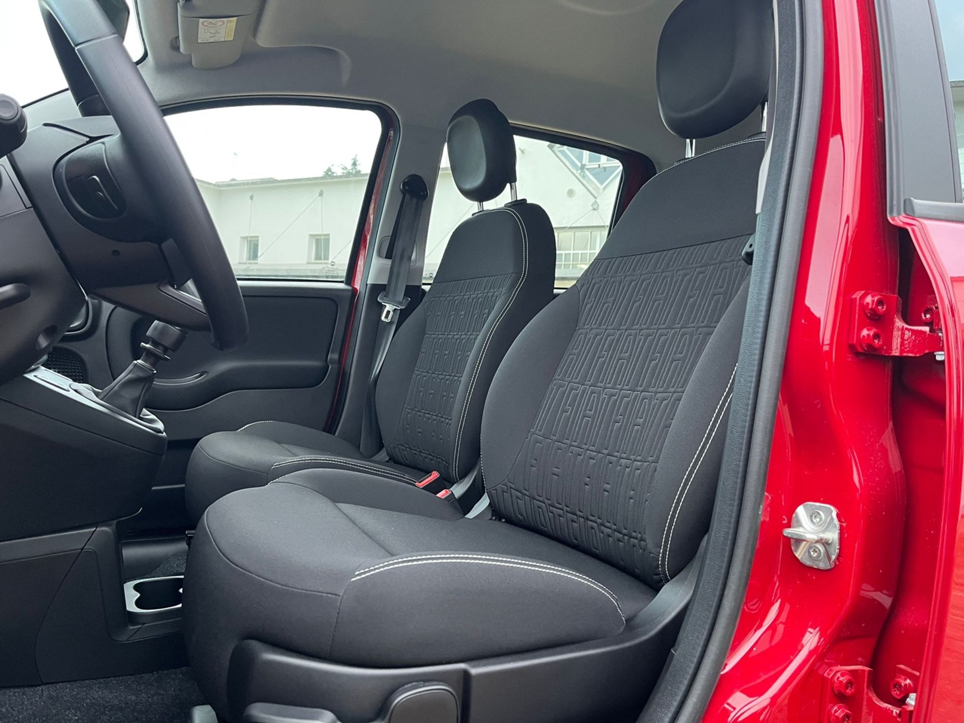 Fiat Panda 1.0 Hybrid 70cv - PRMO GALLOTTI - Gallotti Auto