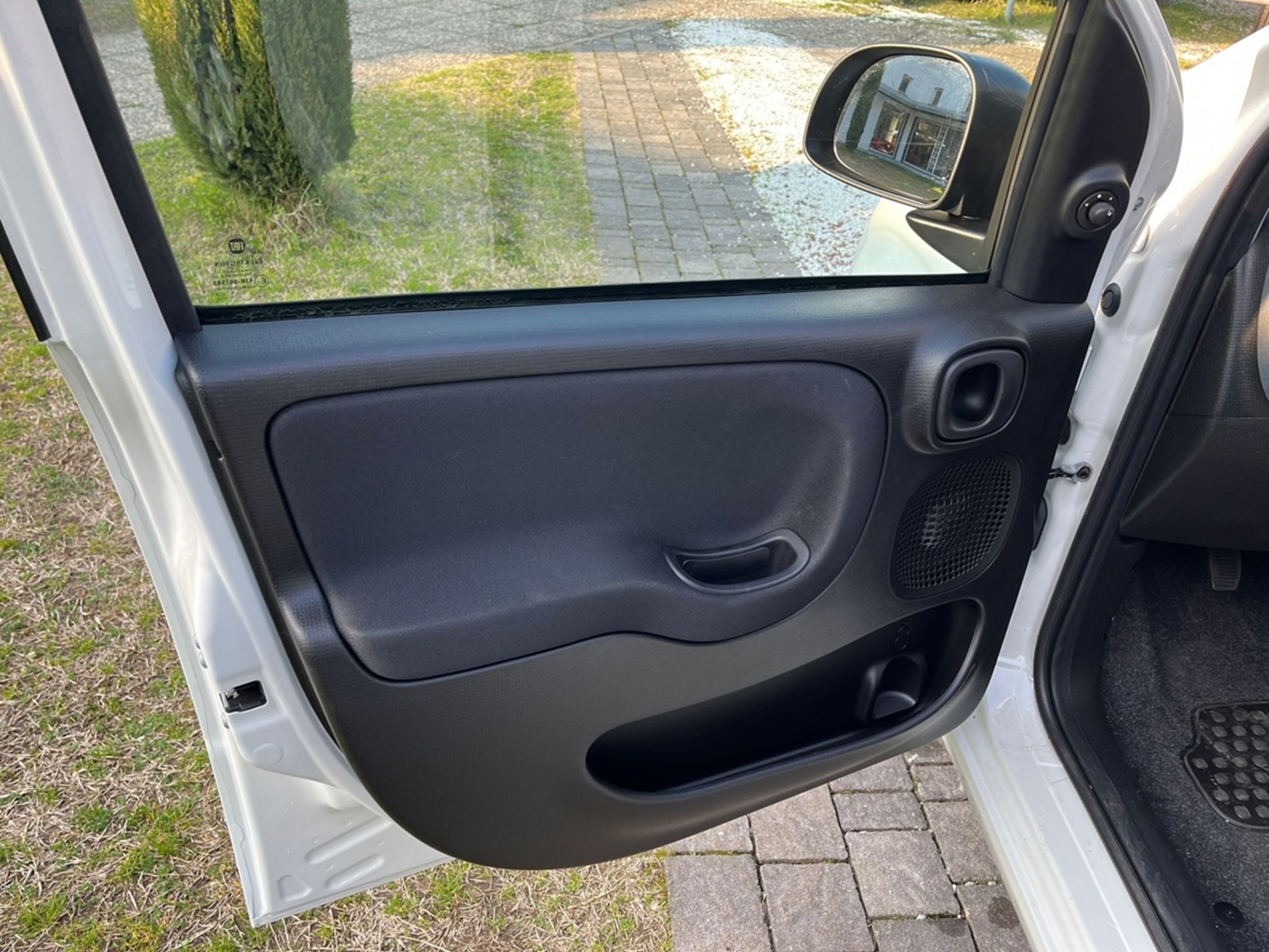 1.0 firefly Hybrid s&s 70cv - SENZA VINCOLI DI FINANZIAMENTO - Gallotti Auto