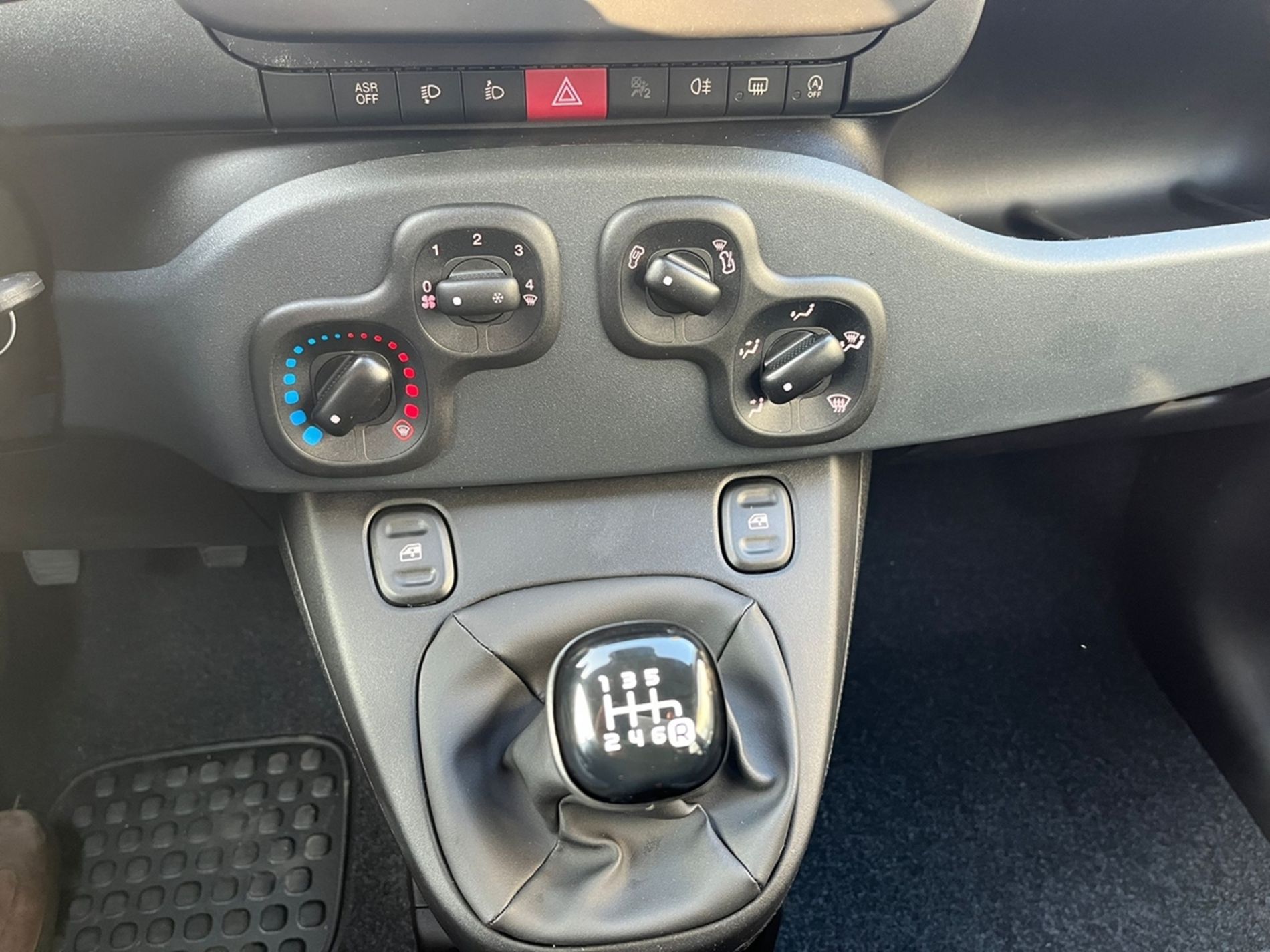 1.0 firefly Hybrid s&s 70cv - SENZA VINCOLI DI FINANZIAMENTO - Gallotti Auto