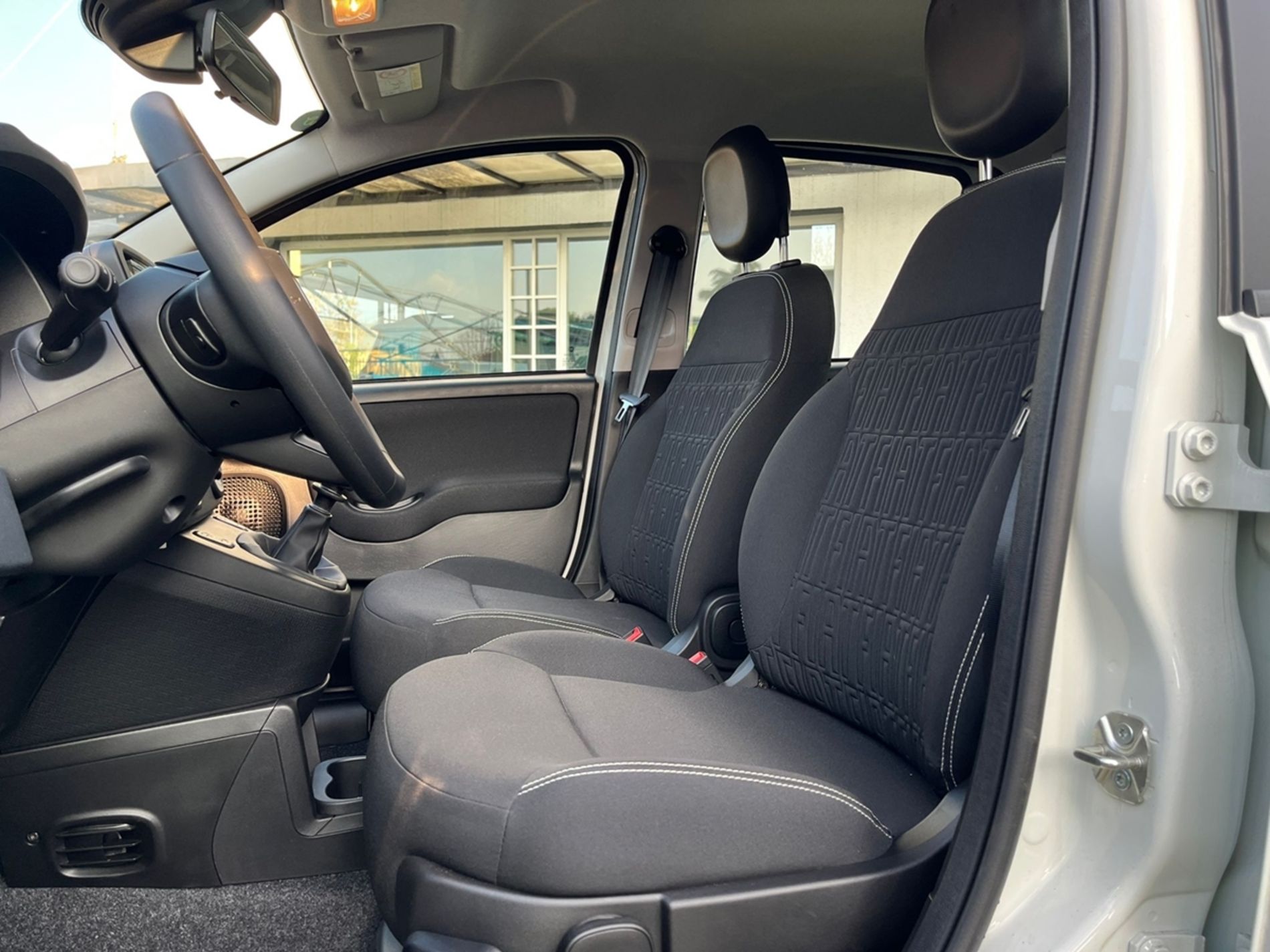 1.0 firefly Hybrid s&s 70cv - SENZA VINCOLI DI FINANZIAMENTO - Gallotti Auto