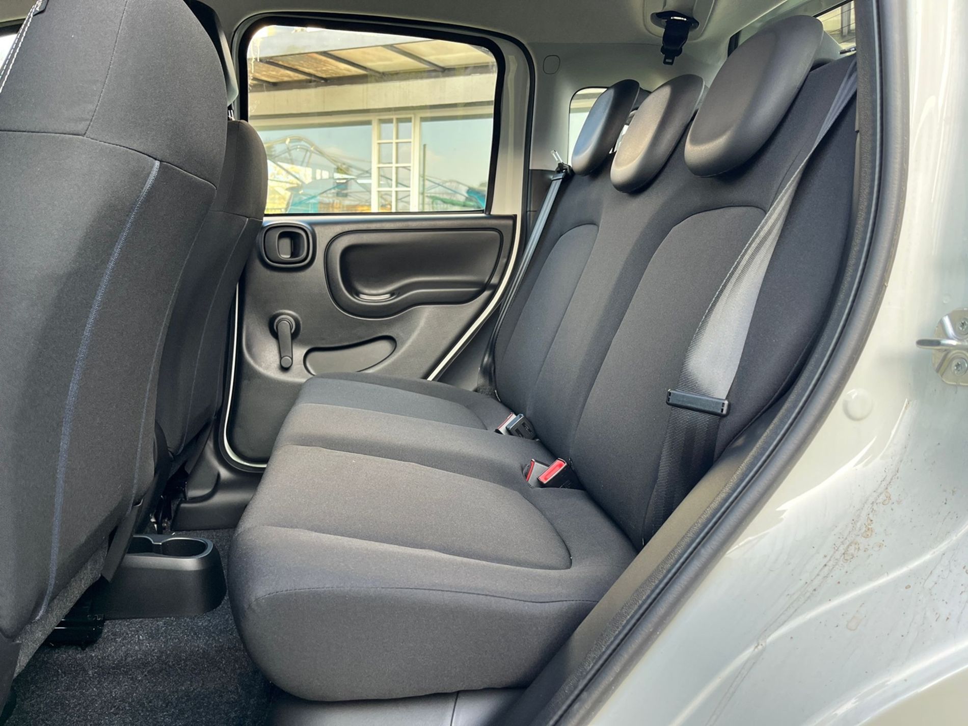 1.0 firefly Hybrid s&s 70cv 5p.ti - PROMO GALLOTTI - Gallotti Auto