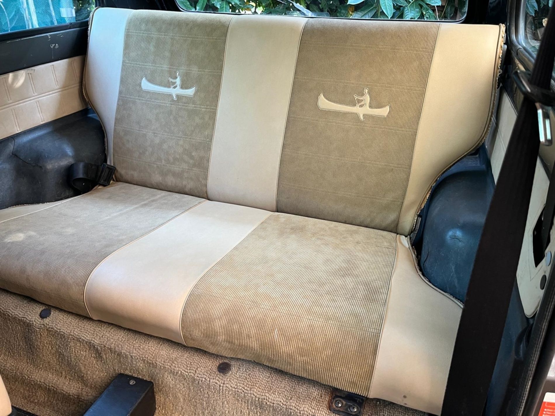  4X4 SISLEY - Gallotti Auto