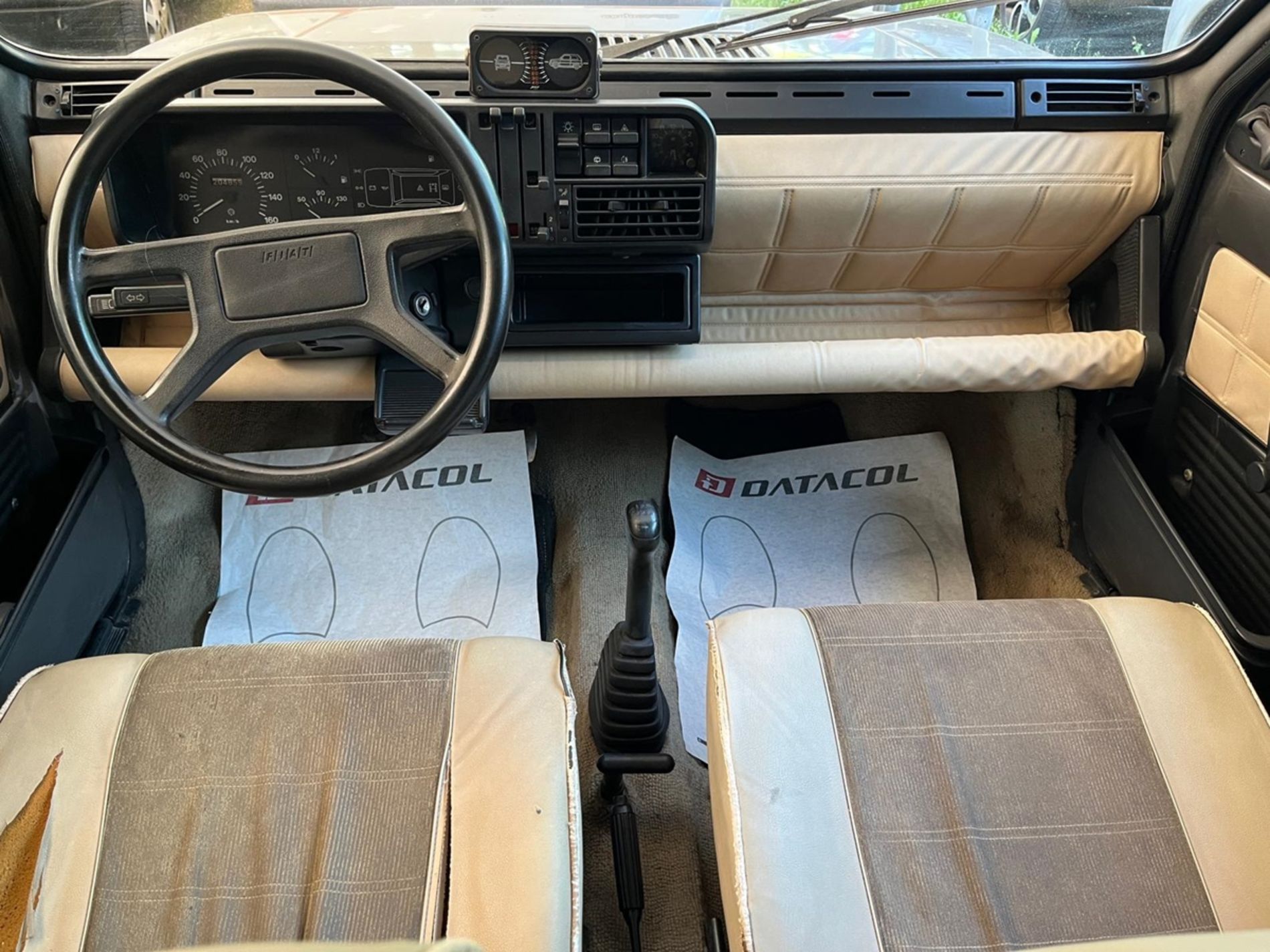  4X4 SISLEY - Gallotti Auto