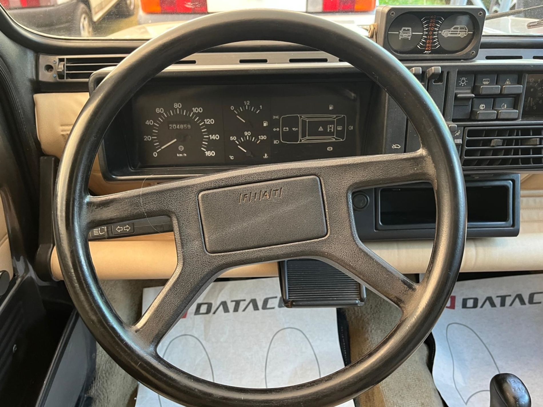  4X4 SISLEY - Gallotti Auto