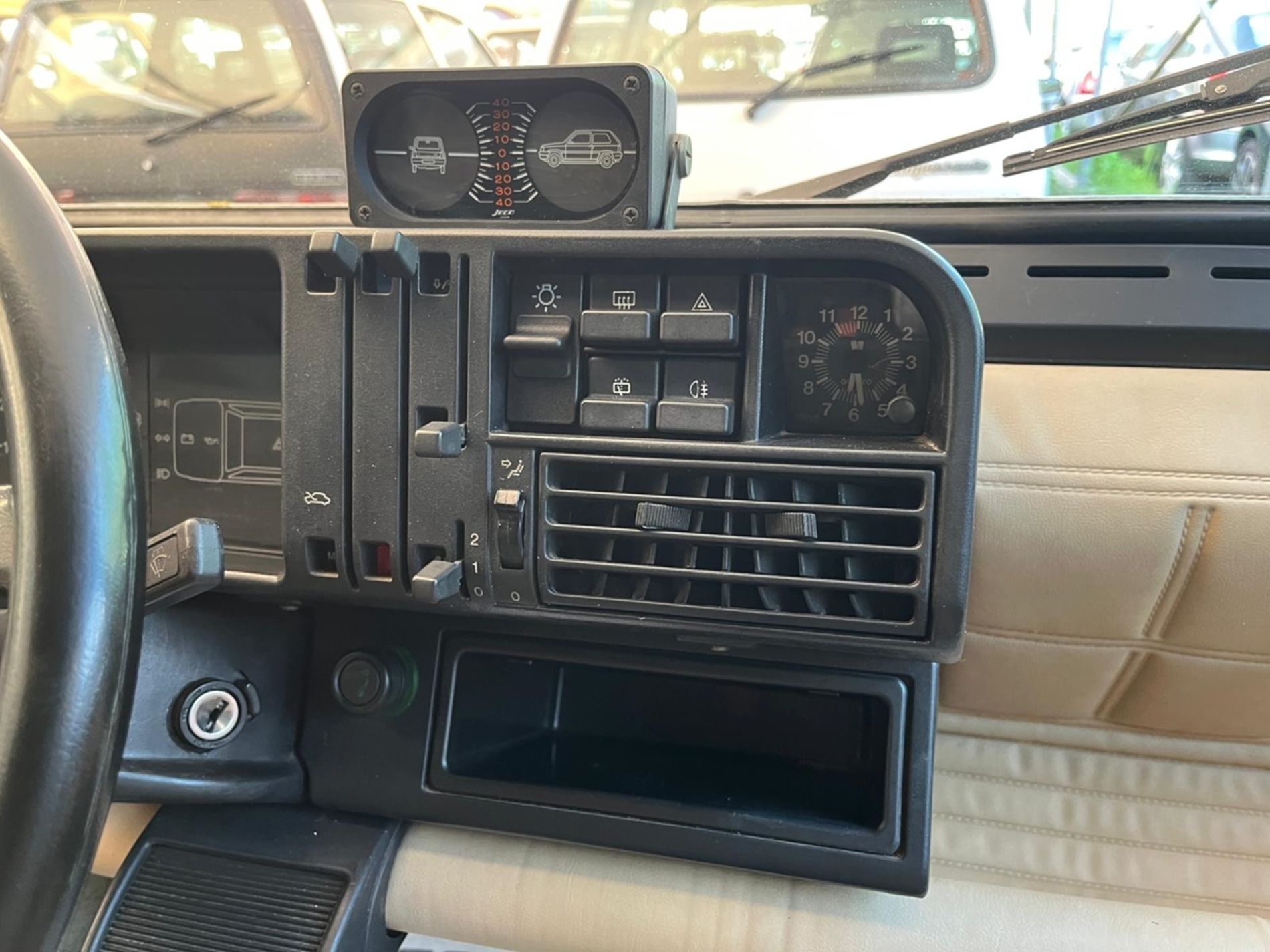  4X4 SISLEY - Gallotti Auto