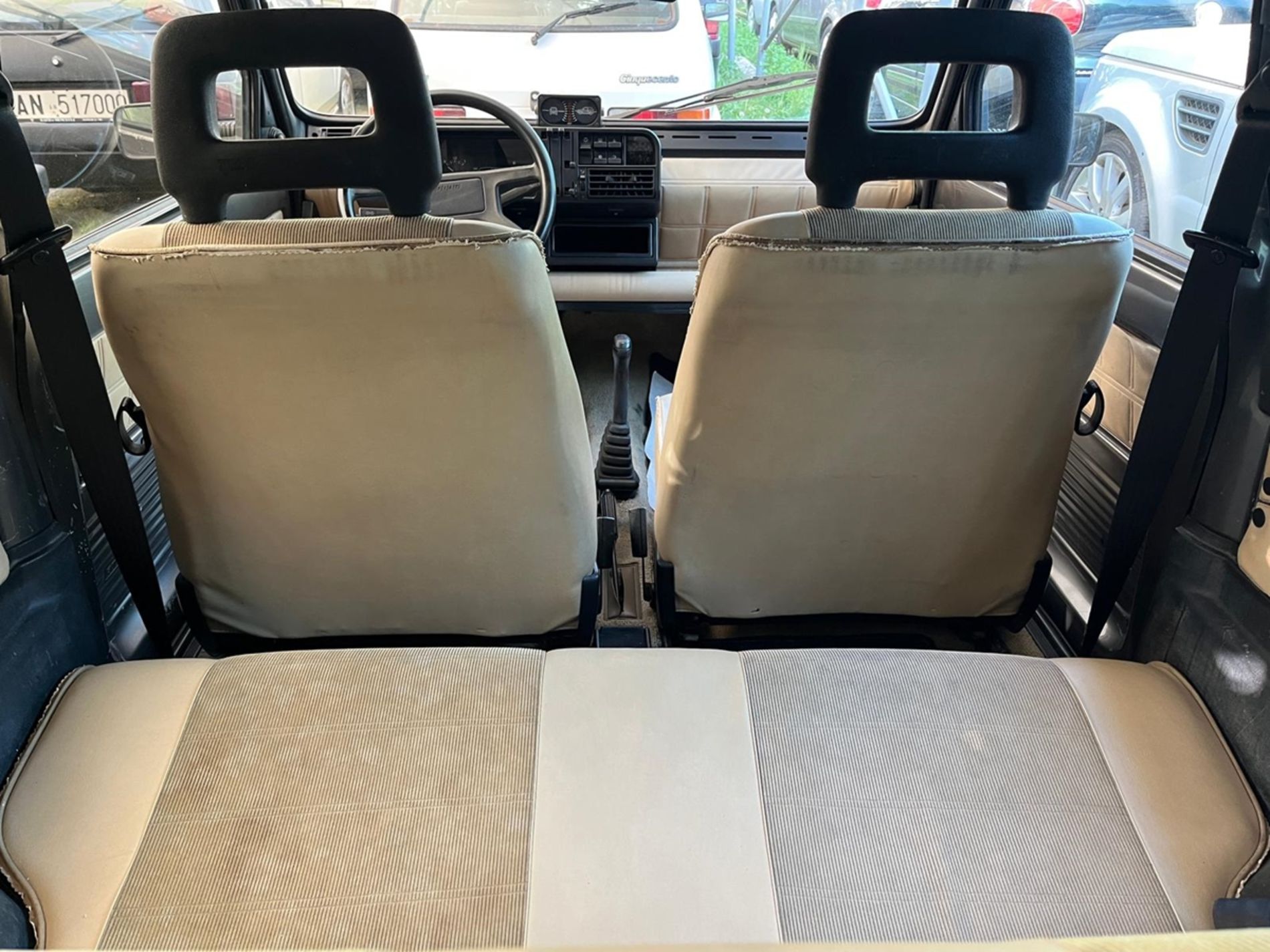  4X4 SISLEY - Gallotti Auto