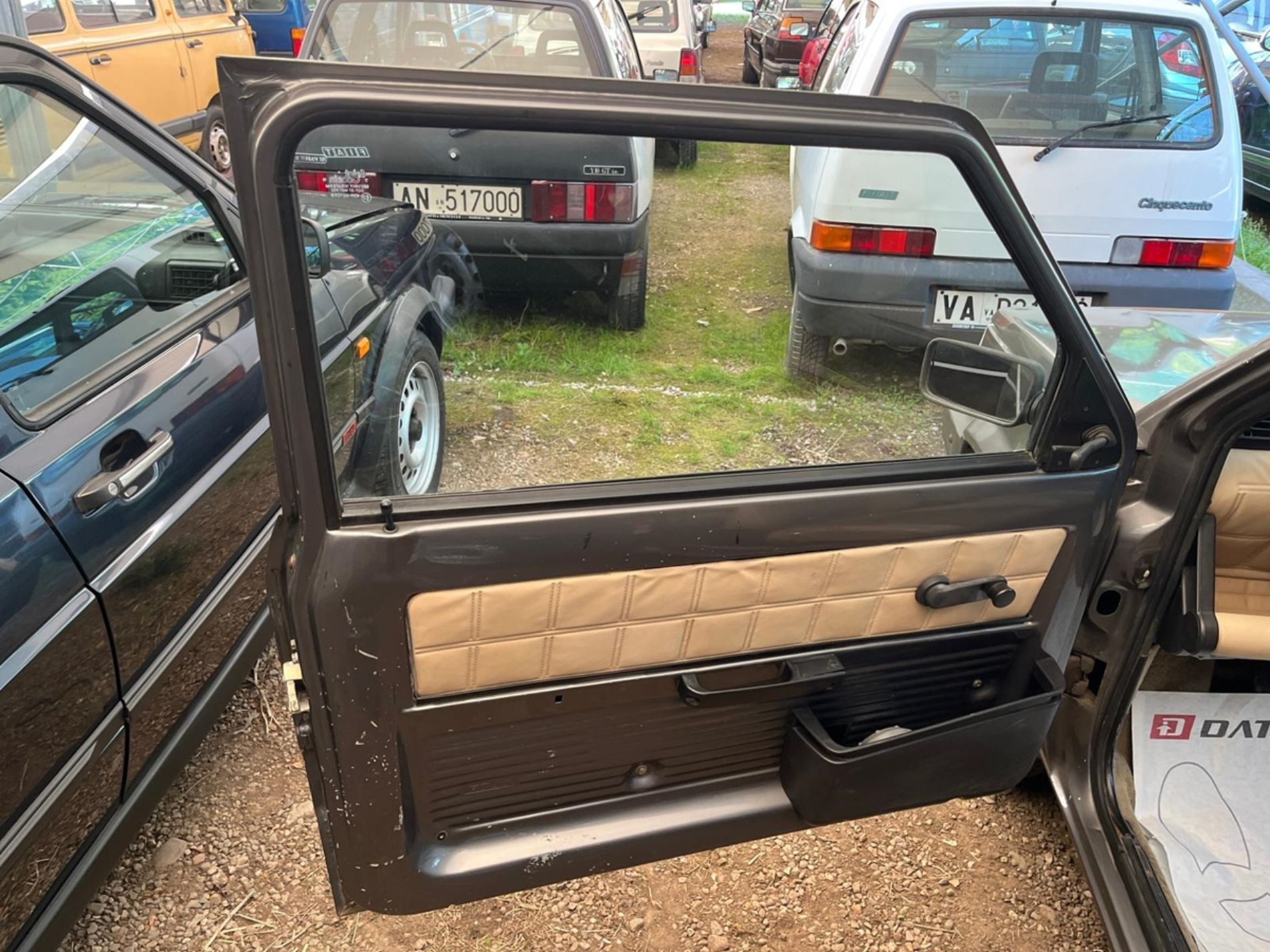  4X4 SISLEY - Gallotti Auto