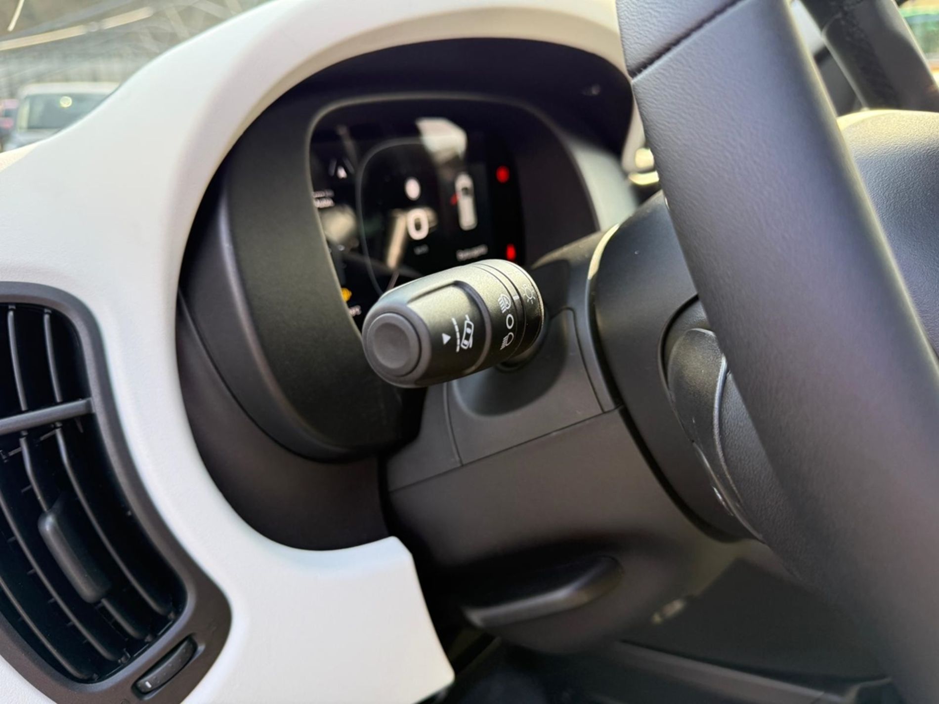 Cross 1.0 firefly hybrid s&s 65cv - SENZA VINCOLI di FIN. - Gallotti Auto