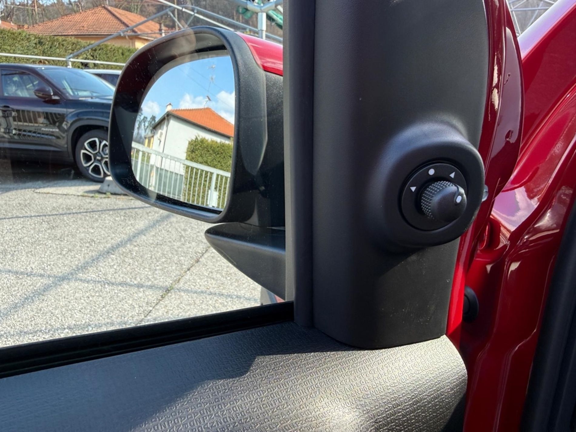 Cross 1.0 firefly hybrid s&s 65cv - SENZA VINCOLI di FIN. - Gallotti Auto