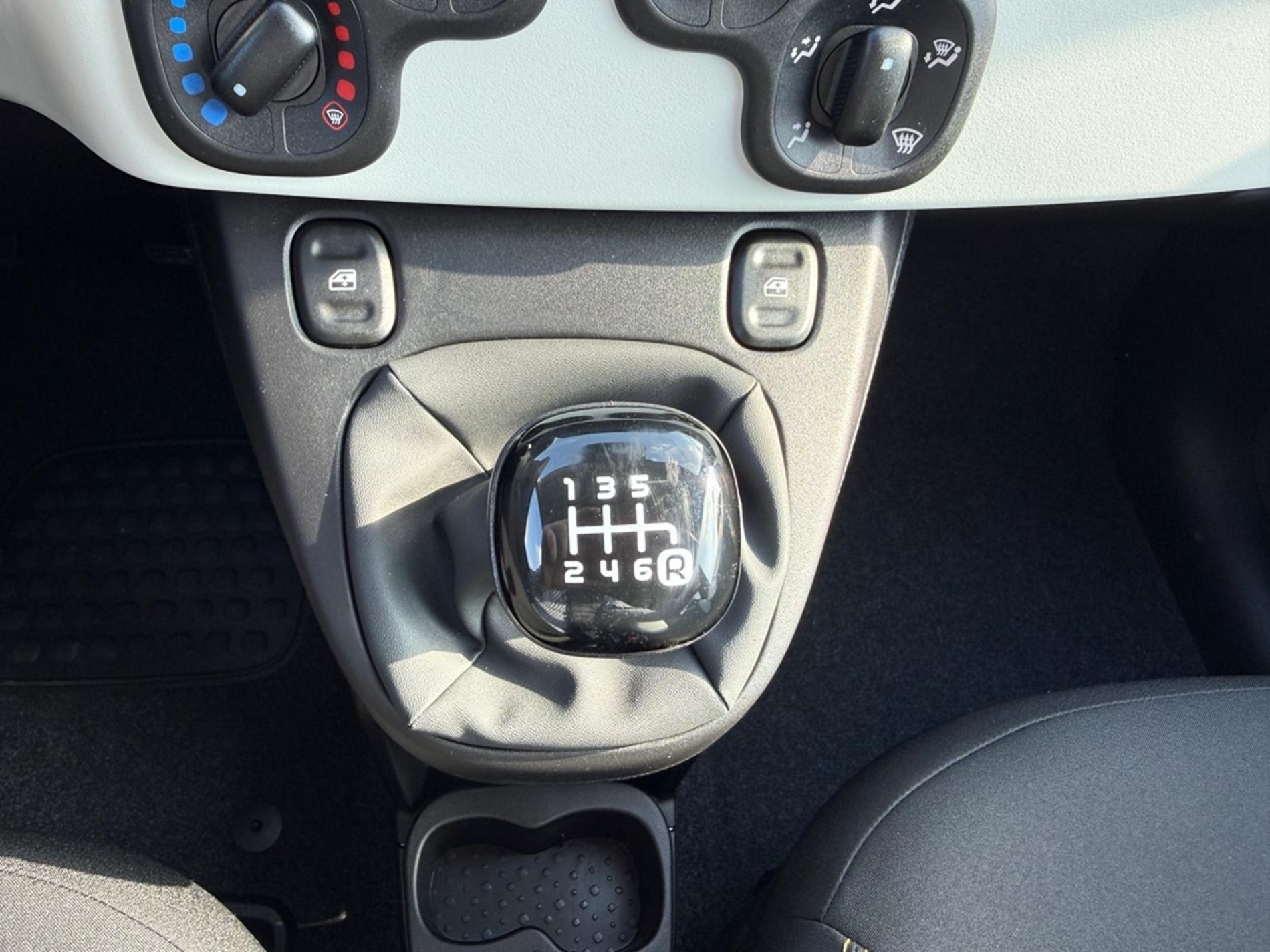 Cross 1.0 firefly hybrid s&s 65cv - SENZA VINCOLI di FIN. - Gallotti Auto