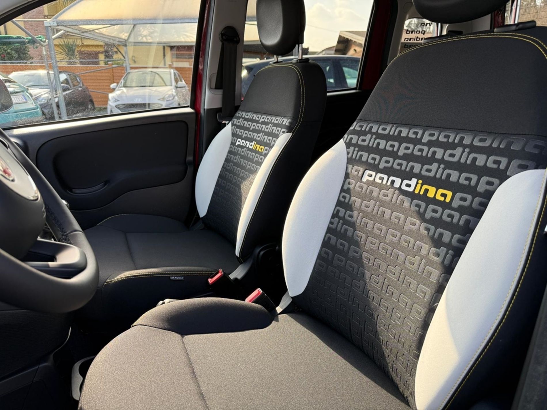 Cross 1.0 firefly hybrid s&s 65cv - SENZA VINCOLI di FIN. - Gallotti Auto