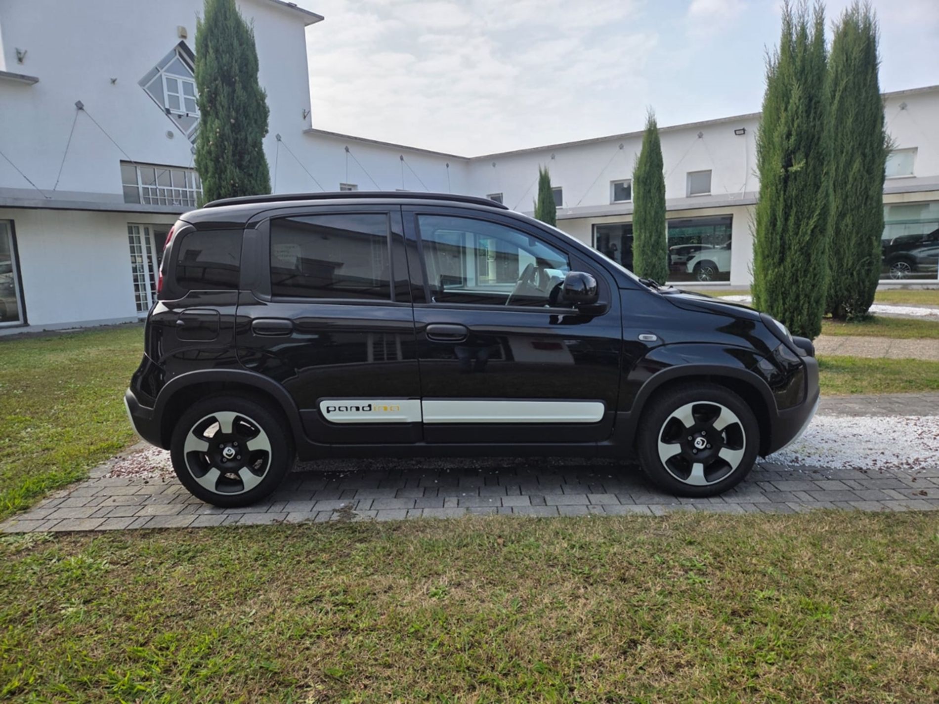 CROSS 1.0 hybrid 70cv 5p.ti - Gallotti Auto