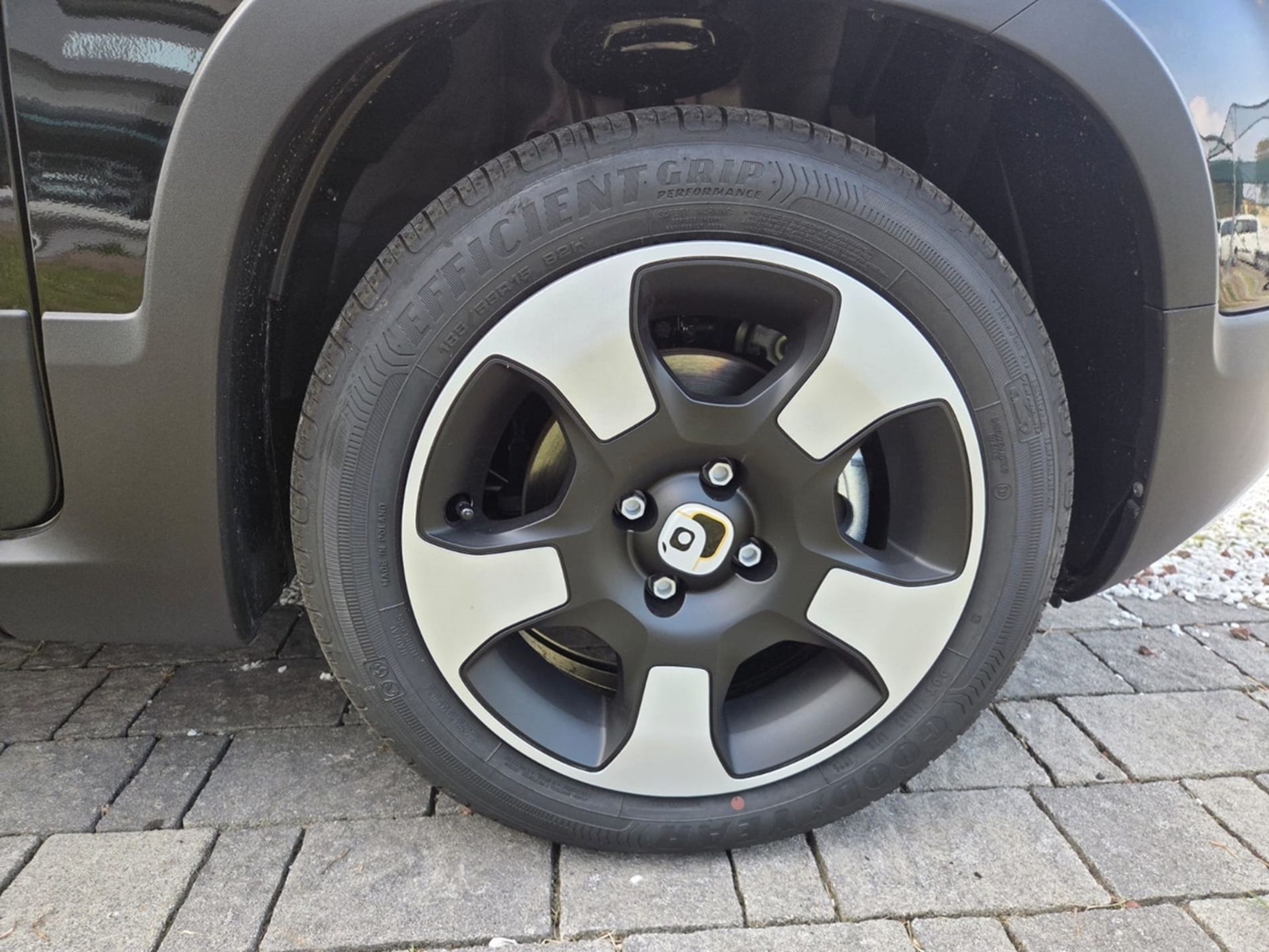 CROSS 1.0 hybrid 70cv 5p.ti - Gallotti Auto