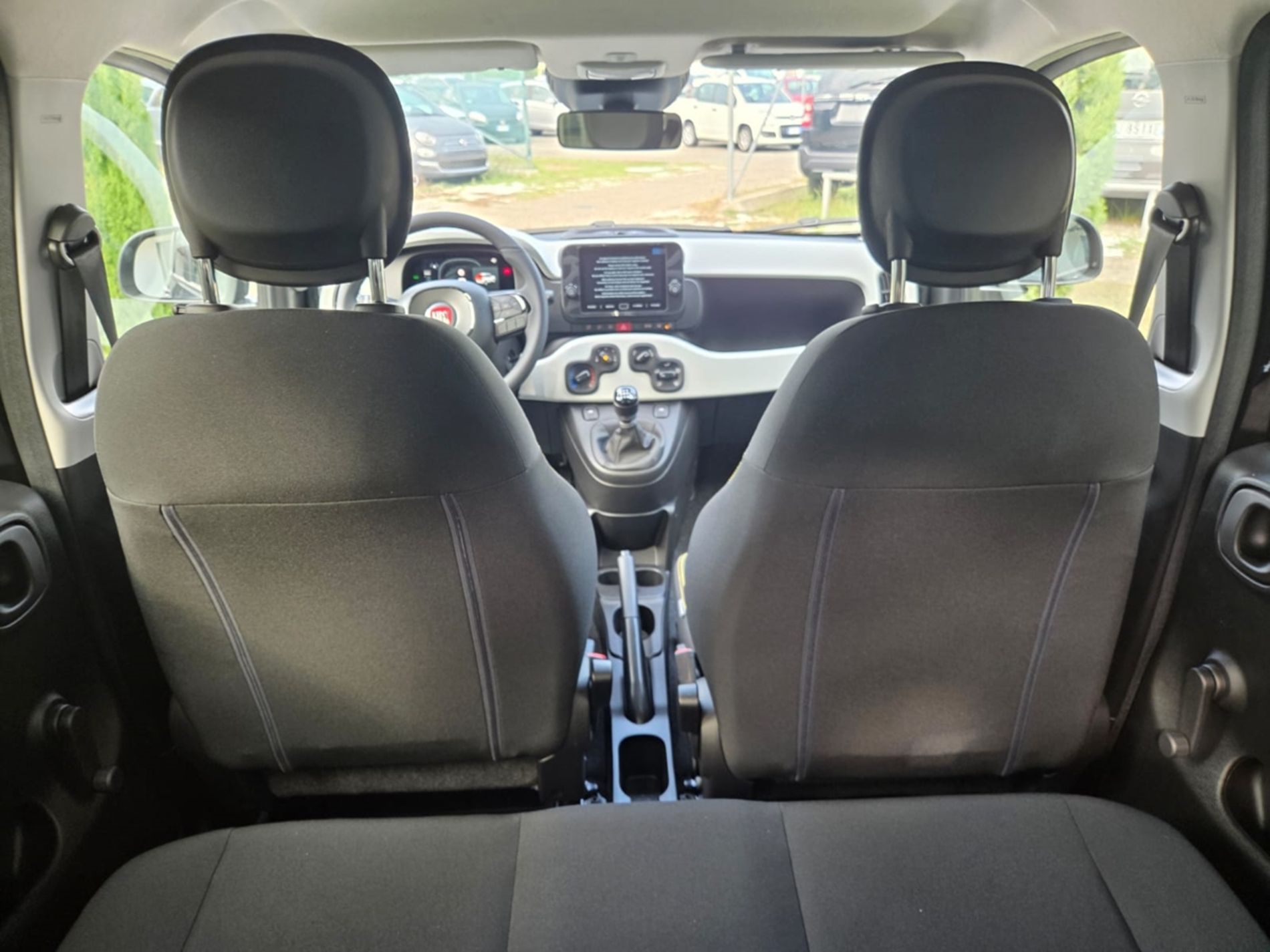 CROSS 1.0 hybrid 70cv 5p.ti - Gallotti Auto