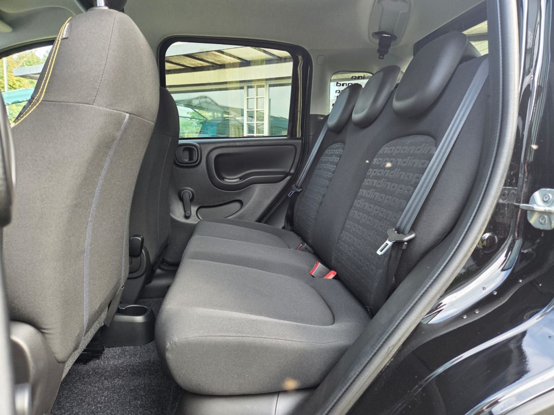 CROSS 1.0 hybrid 70cv 5p.ti - Gallotti Auto