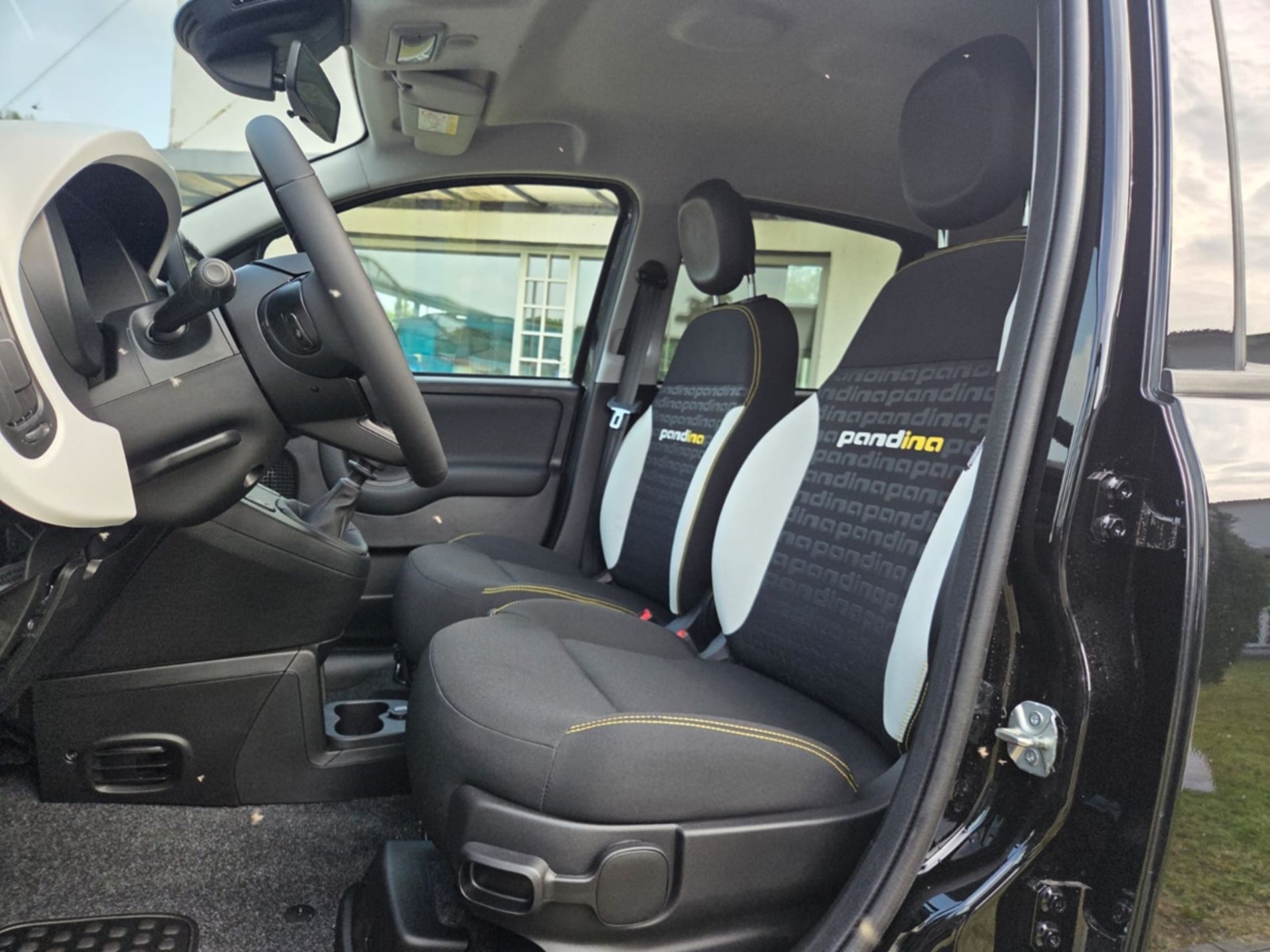 CROSS 1.0 hybrid 70cv 5p.ti - Gallotti Auto