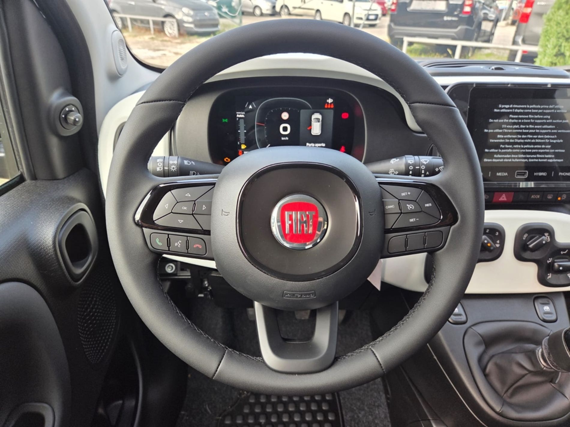 CROSS 1.0 hybrid 70cv 5p.ti - Gallotti Auto