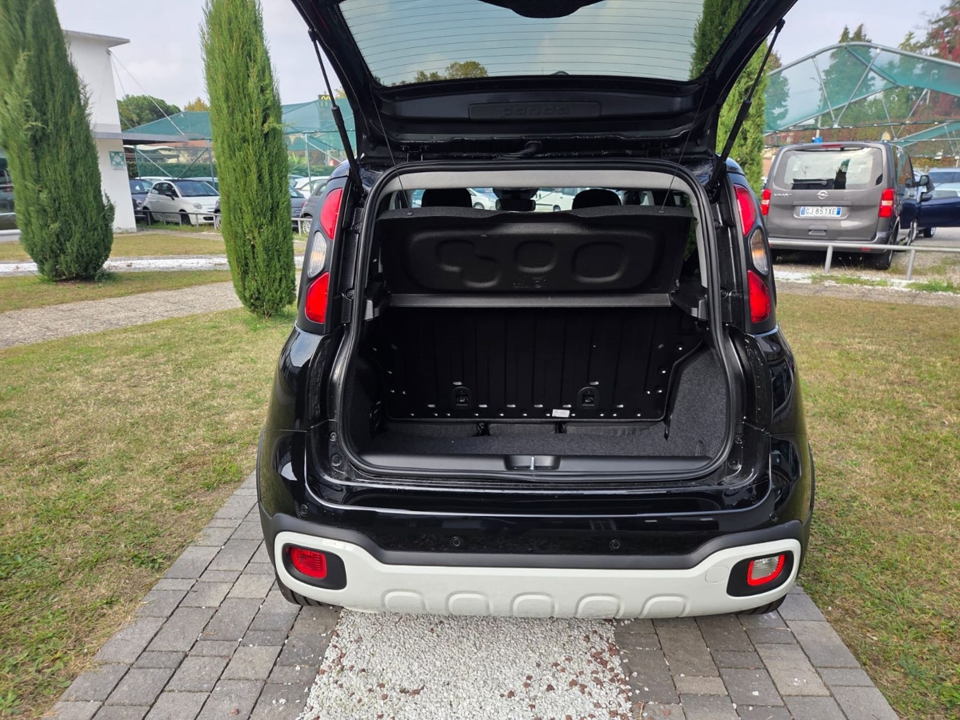 CROSS 1.0 hybrid 70cv 5p.ti - Gallotti Auto