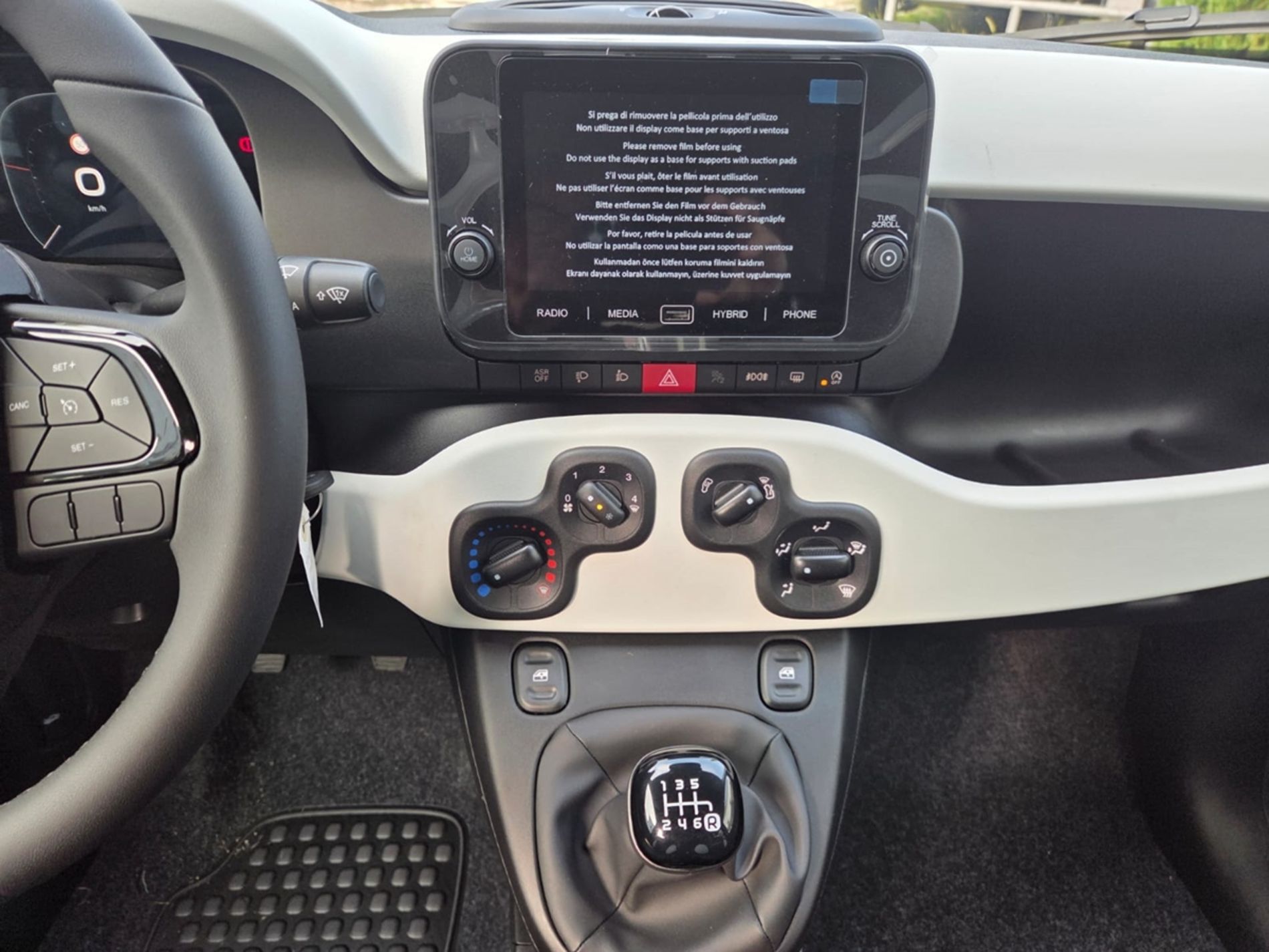 CROSS 1.0 hybrid 70cv 5p.ti - Gallotti Auto