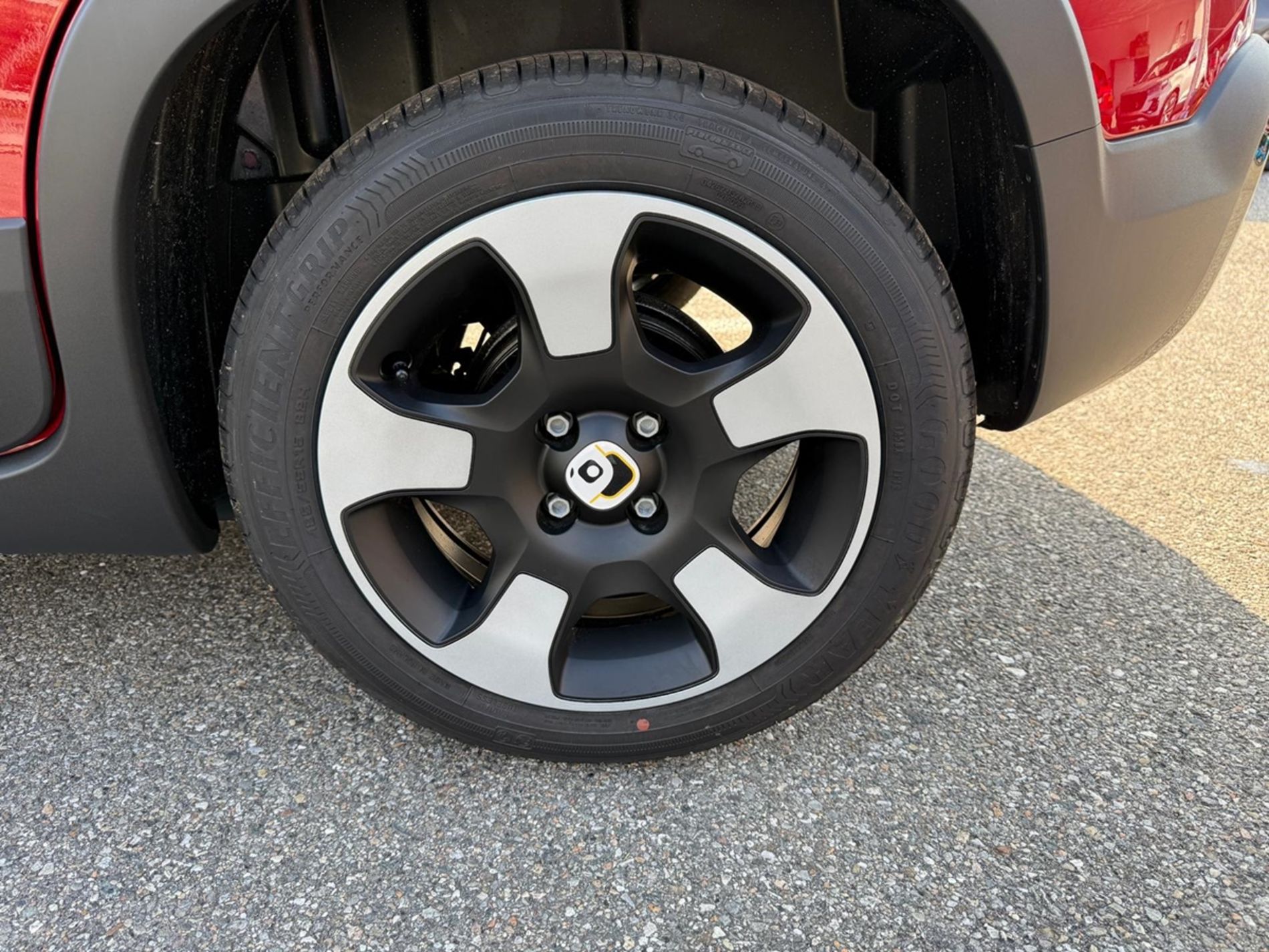 CROSS 1.0 hybrid 70cv 5p.ti - Gallotti Auto