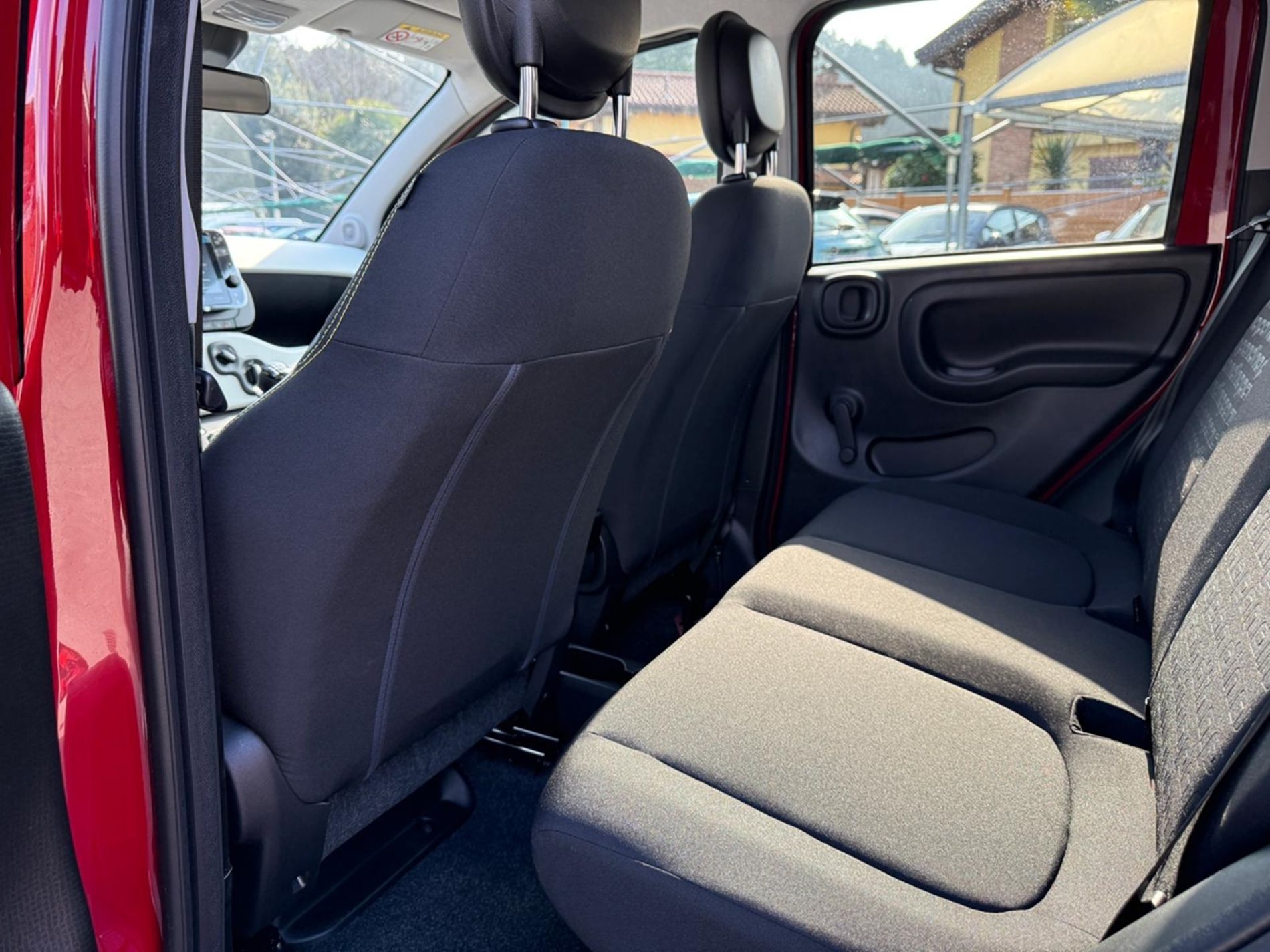 CROSS 1.0 hybrid 70cv 5p.ti - Gallotti Auto