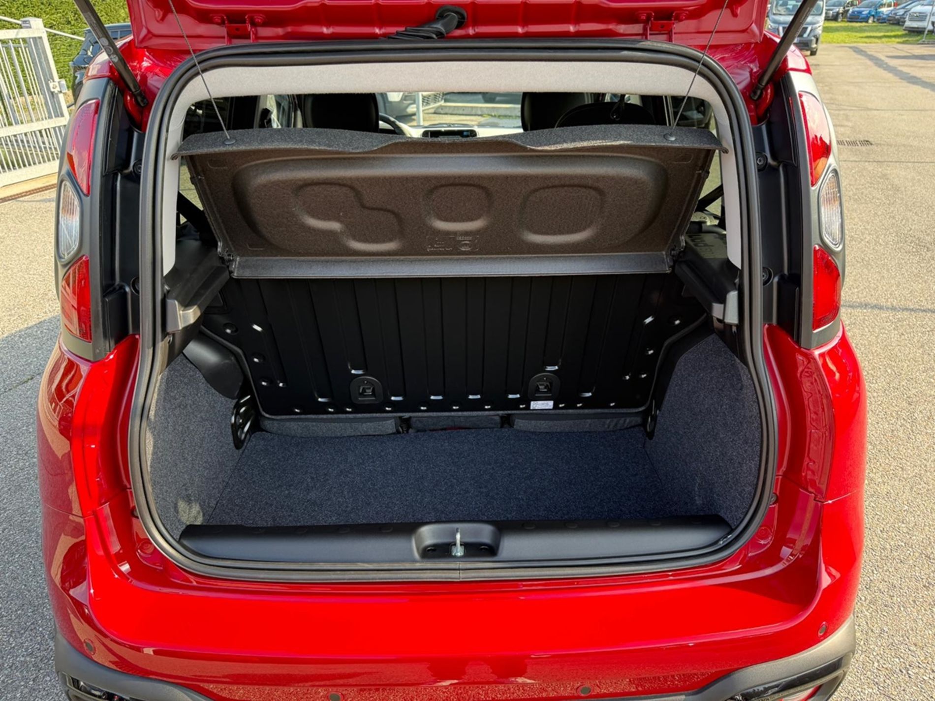 CROSS 1.0 hybrid 70cv 5p.ti - Gallotti Auto