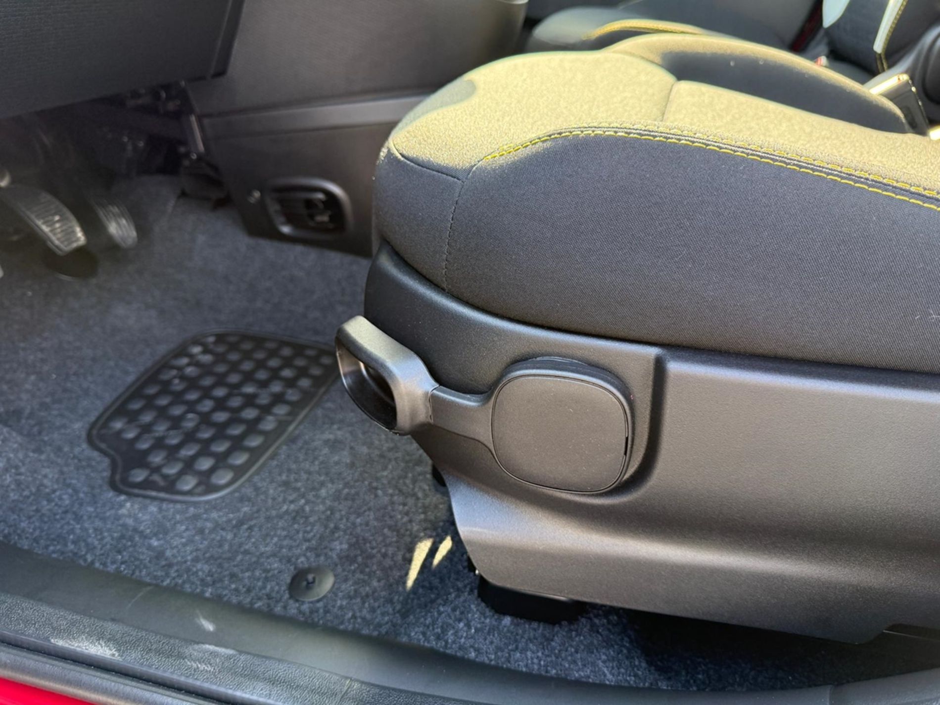 CROSS 1.0 hybrid 70cv 5p.ti - Gallotti Auto