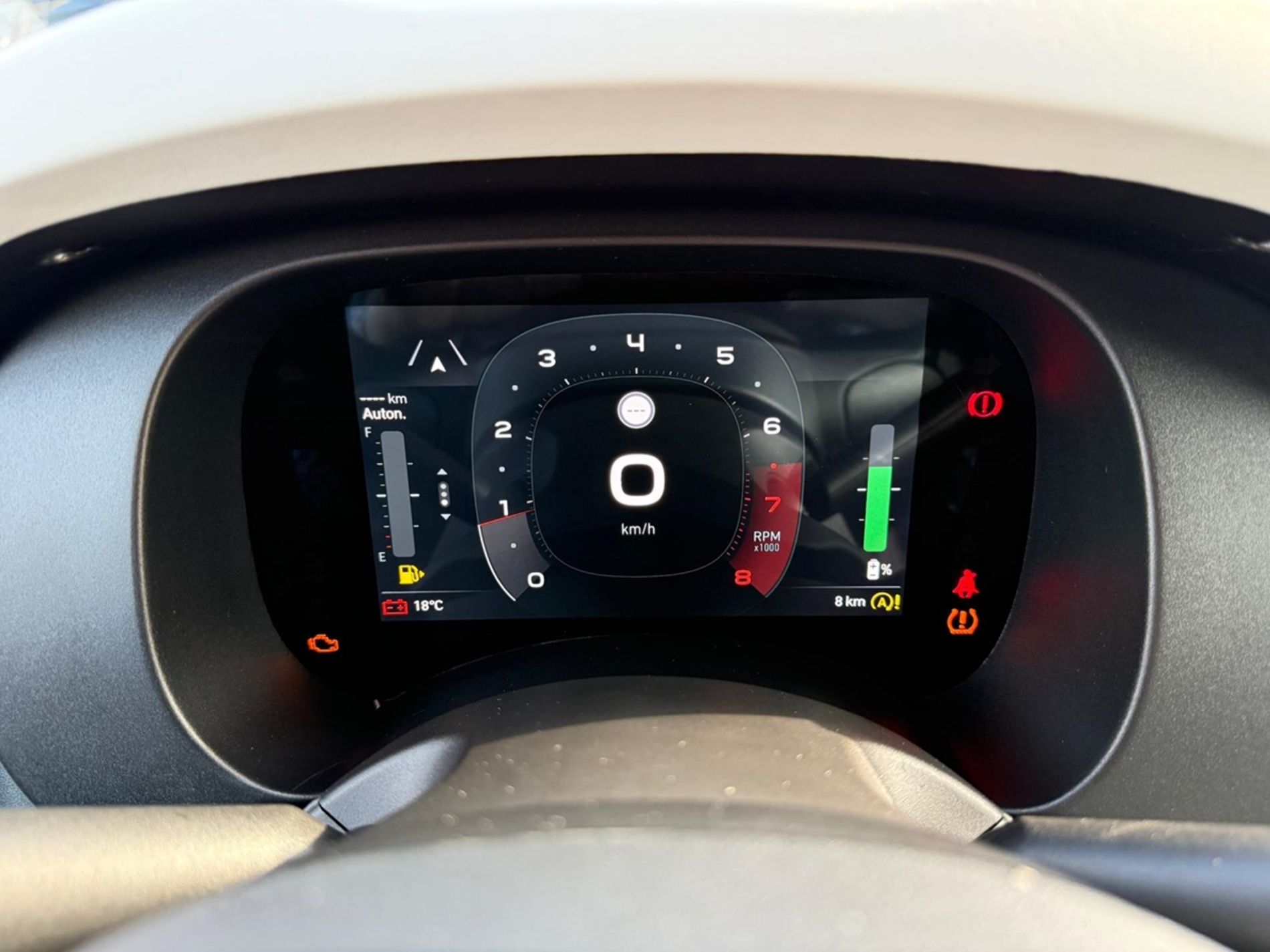 CROSS 1.0 hybrid 70cv 5p.ti - Gallotti Auto