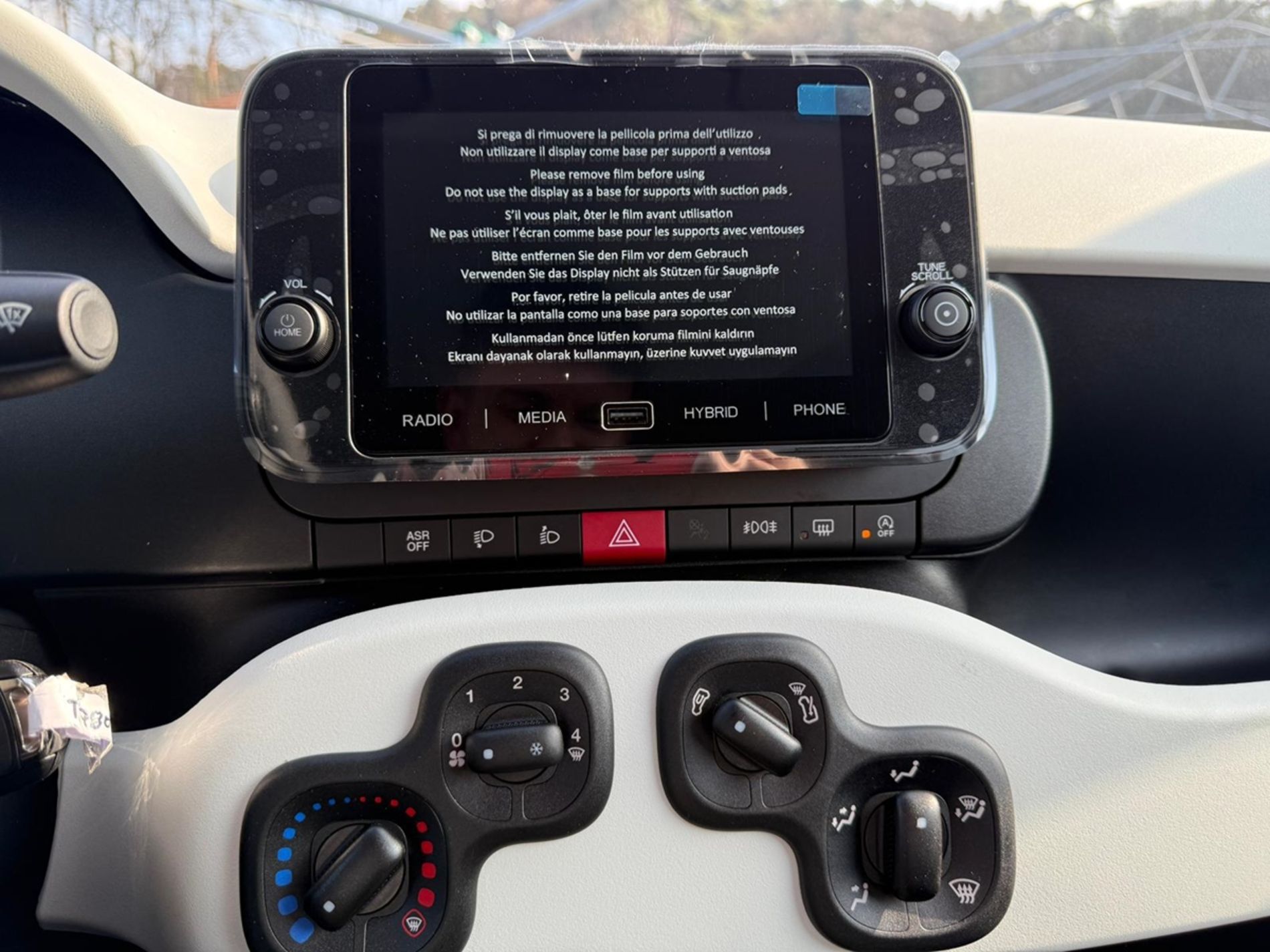 CROSS 1.0 hybrid 70cv 5p.ti - Gallotti Auto