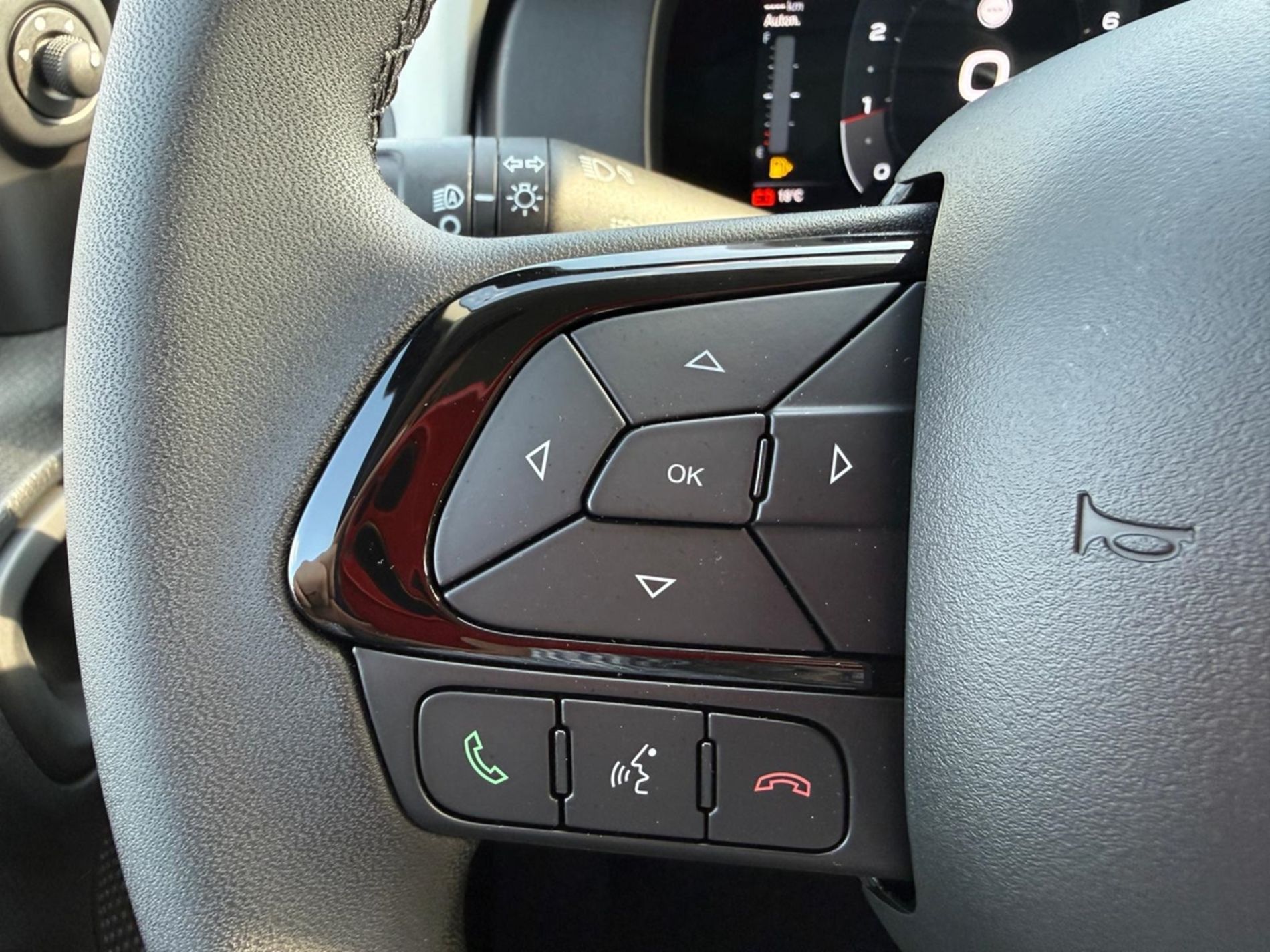 CROSS 1.0 hybrid 70cv 5p.ti - Gallotti Auto