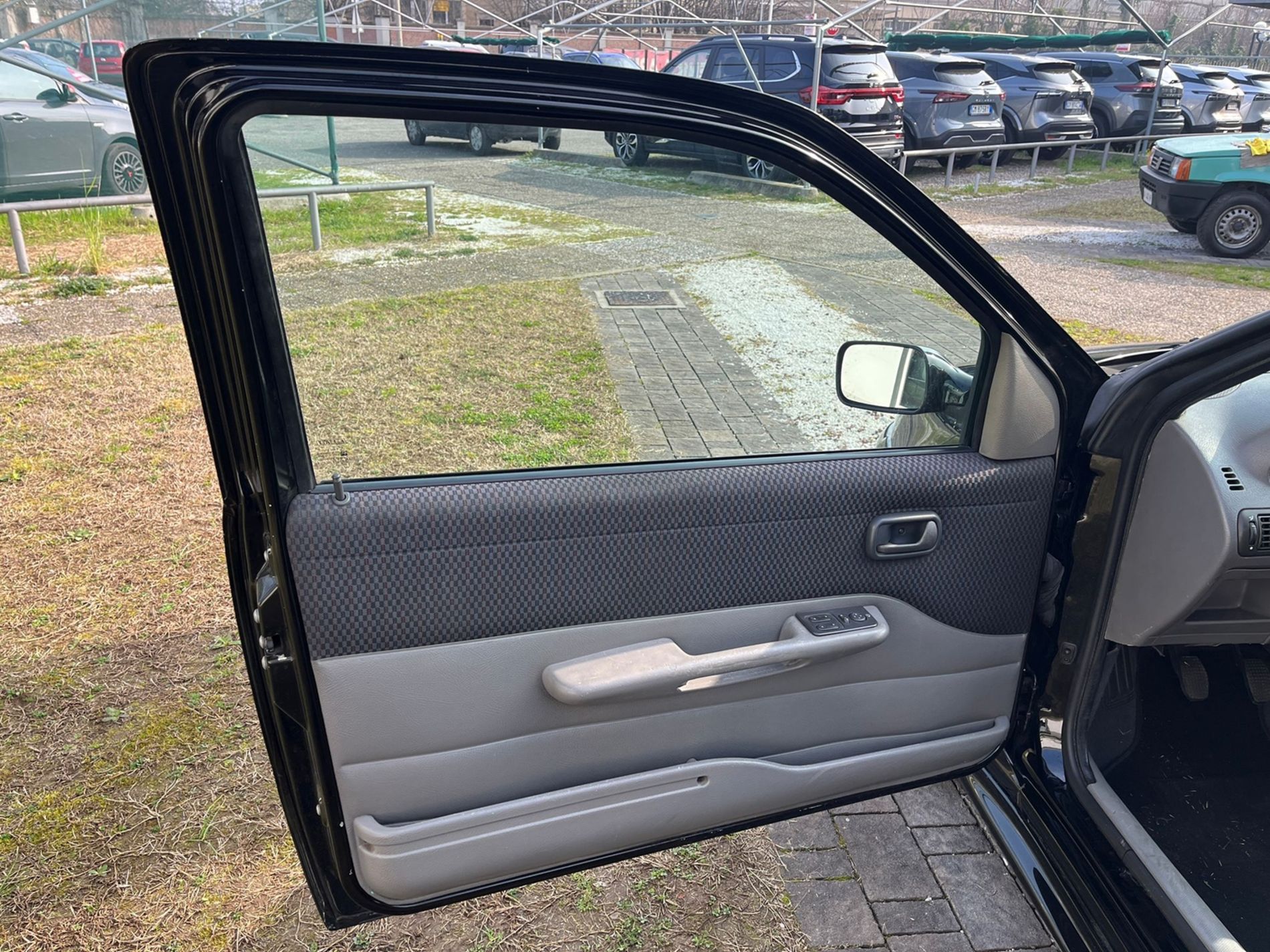  3p 1.4 GT - Gallotti Auto