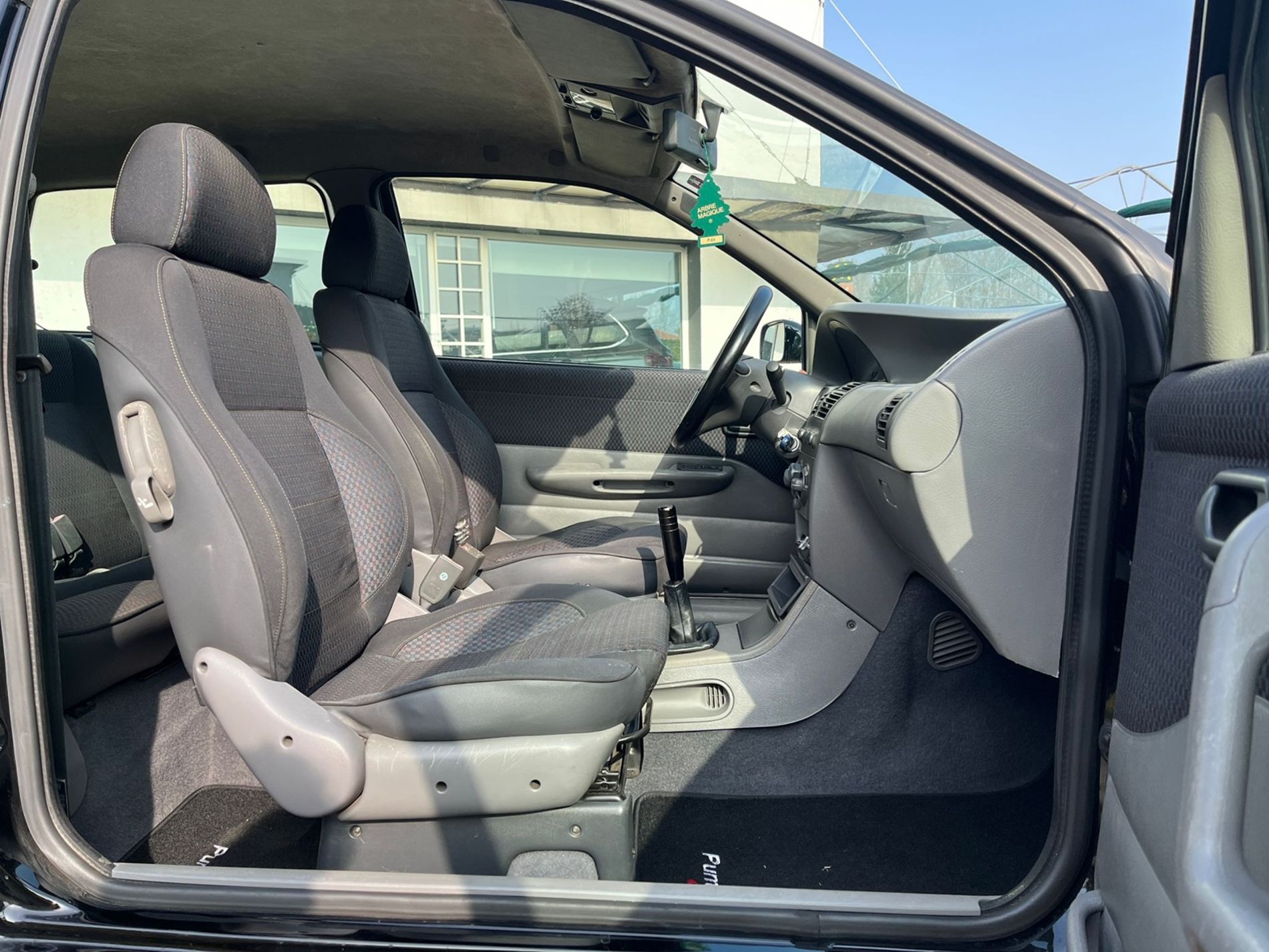  3p 1.4 GT - Gallotti Auto