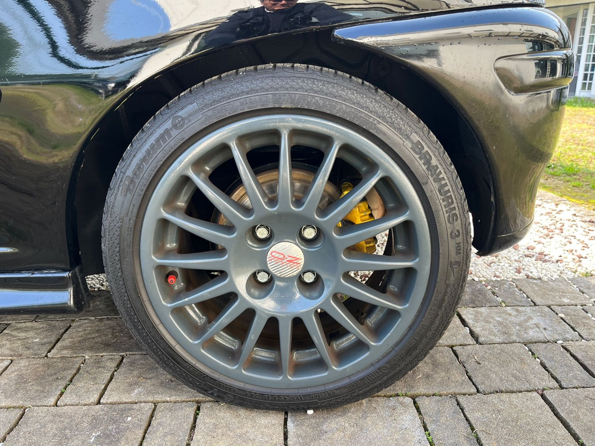  3p 1.4 GT - Gallotti Auto