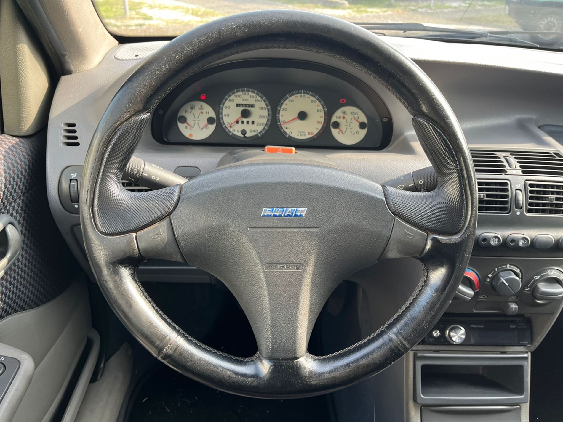  3p 1.4 GT - Gallotti Auto