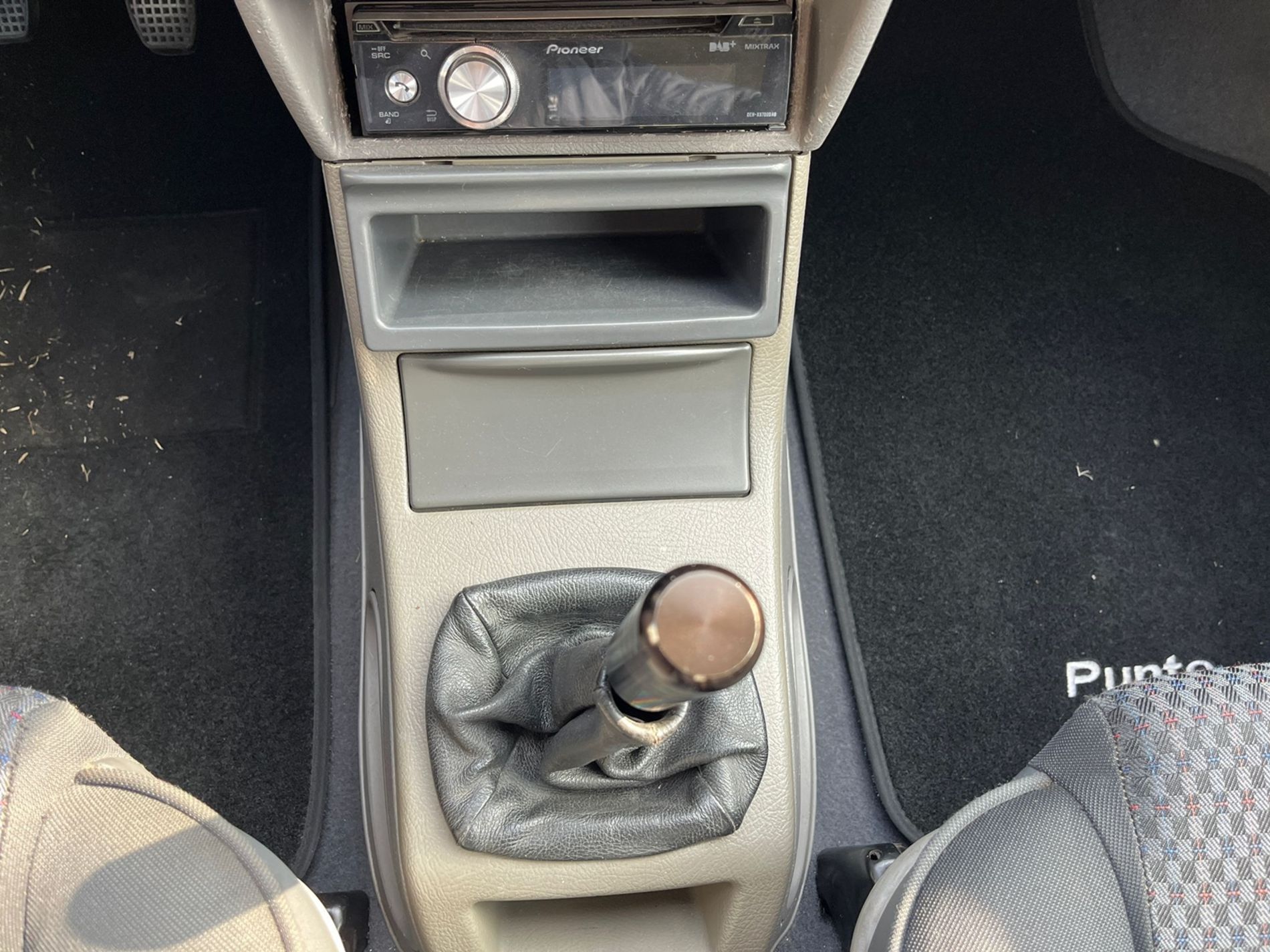  3p 1.4 GT - Gallotti Auto