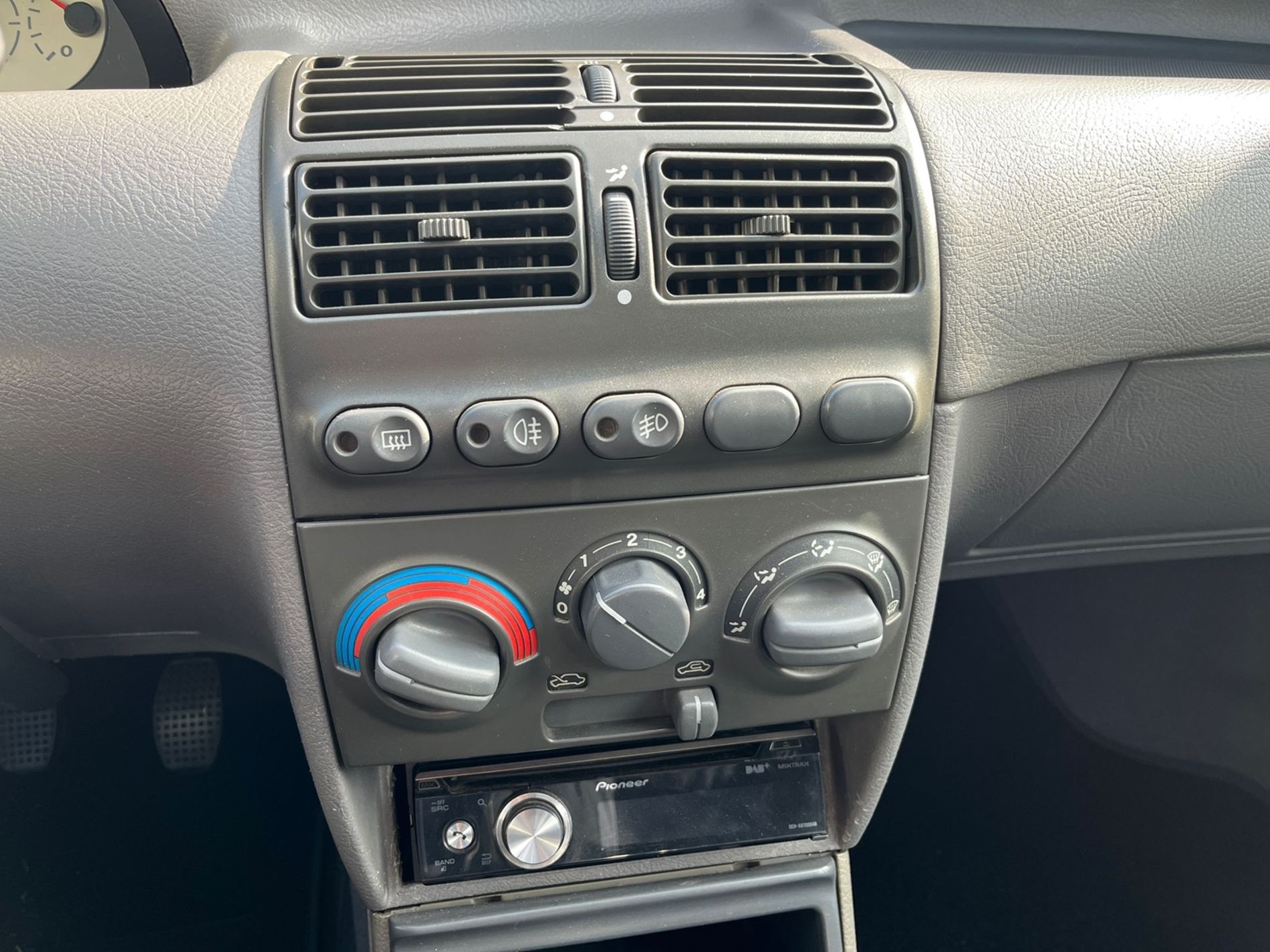  3p 1.4 GT - Gallotti Auto