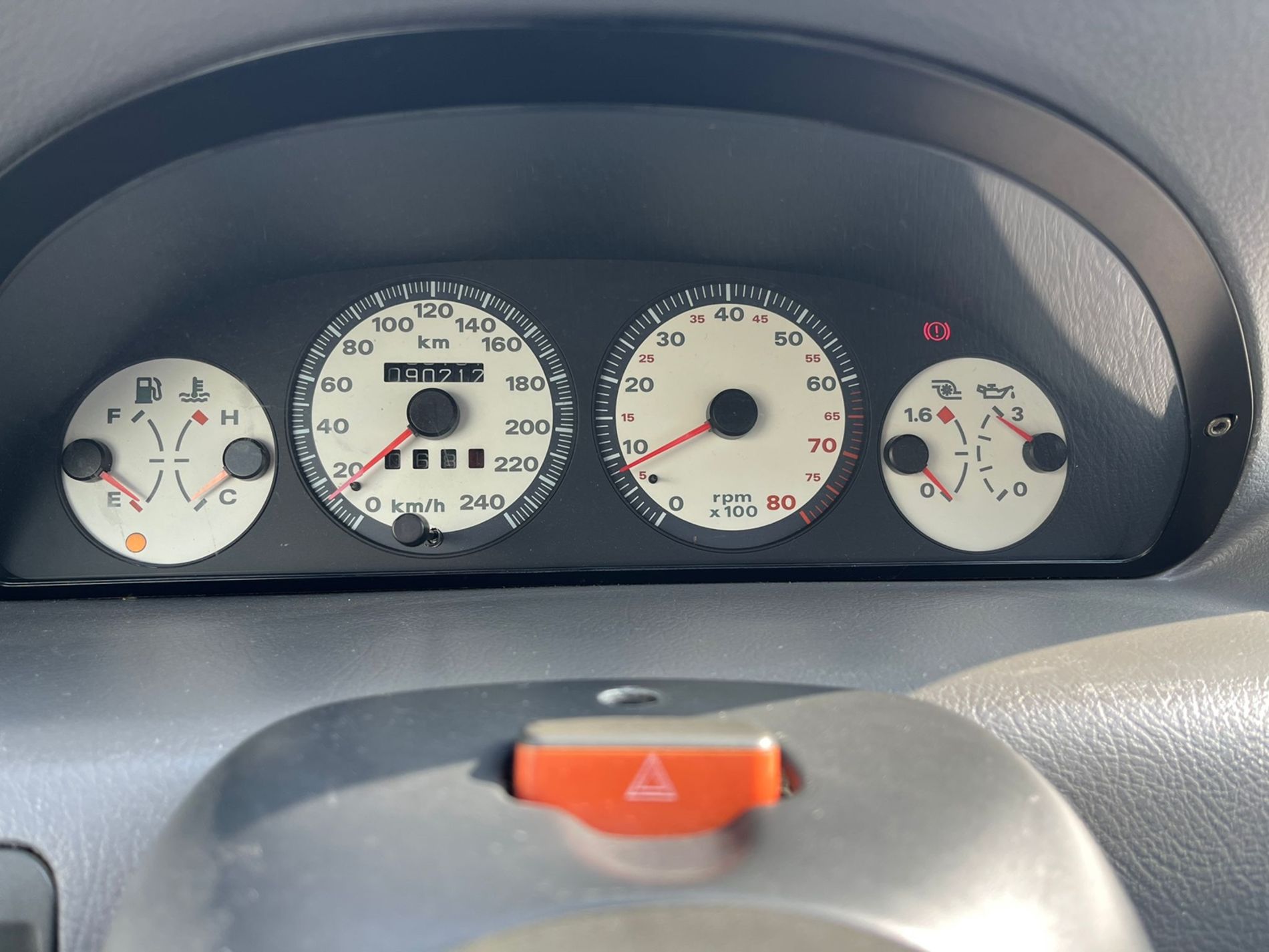  3p 1.4 GT - Gallotti Auto