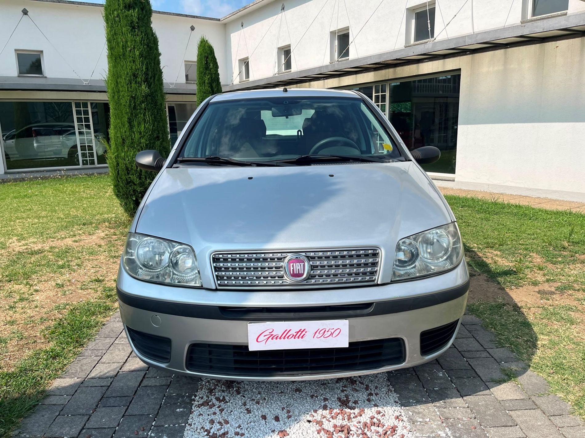 1.2 Classic 5p - SENZA VINCOLI DI FINANZIAMENTO - Gallotti Auto