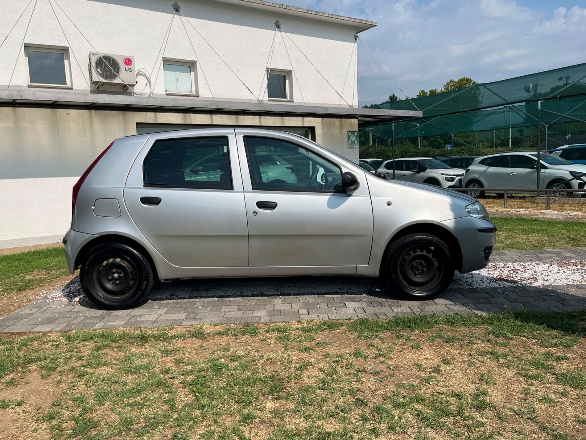 1.2 Classic 5p - SENZA VINCOLI DI FINANZIAMENTO - Gallotti Auto