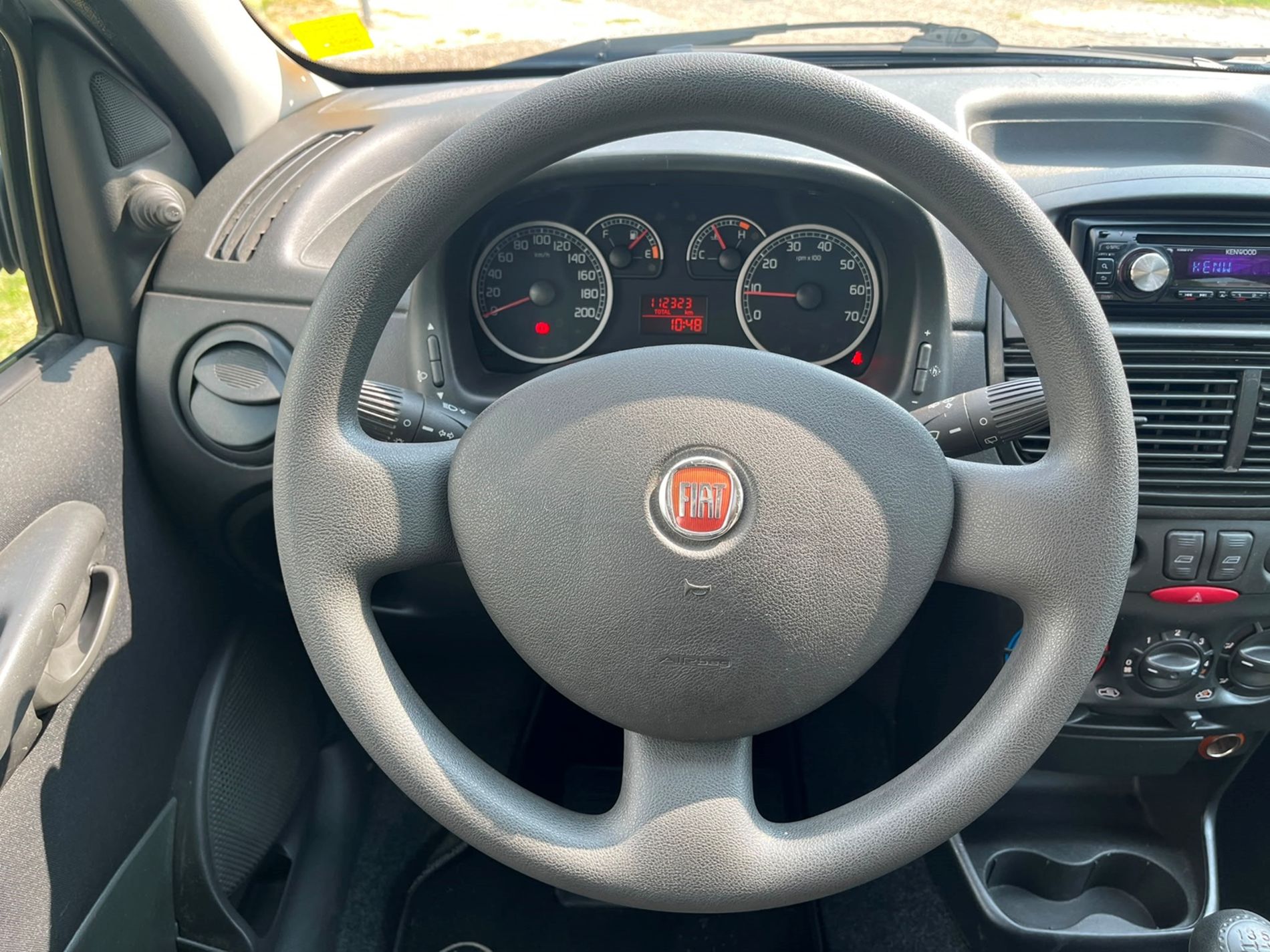 1.2 Classic 5p - SENZA VINCOLI DI FINANZIAMENTO - Gallotti Auto