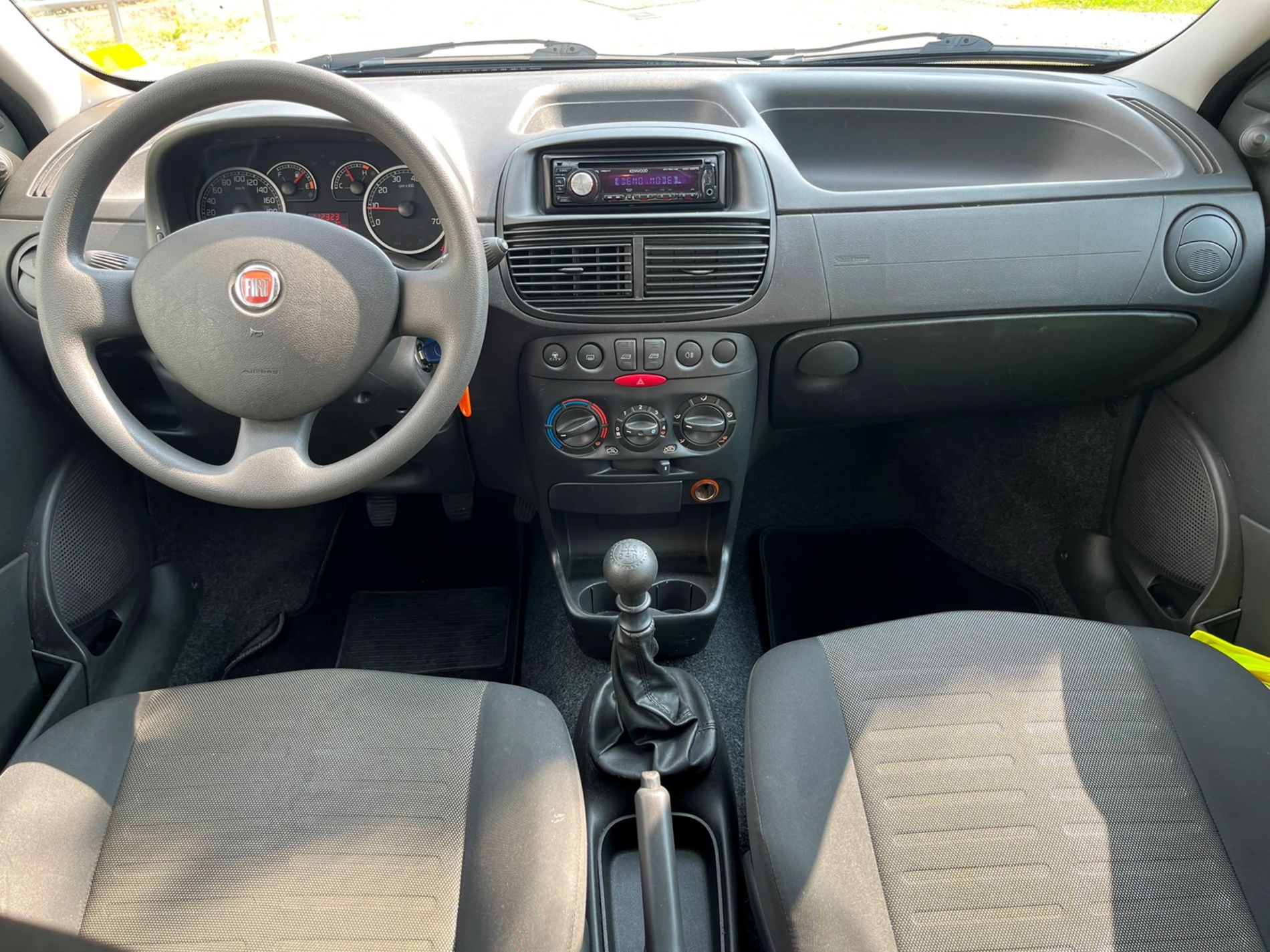 1.2 Classic 5p - SENZA VINCOLI DI FINANZIAMENTO - Gallotti Auto