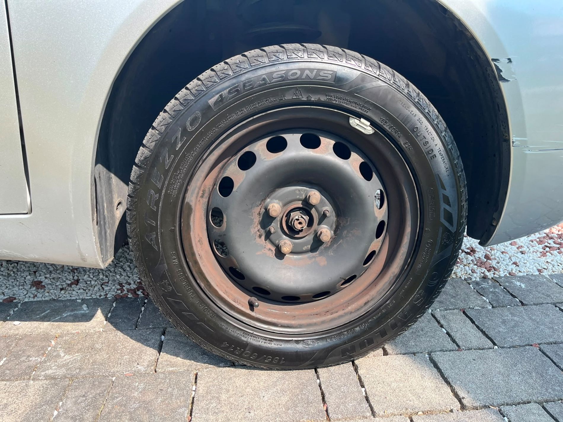 1.2 Classic 5p - SENZA VINCOLI DI FINANZIAMENTO - Gallotti Auto