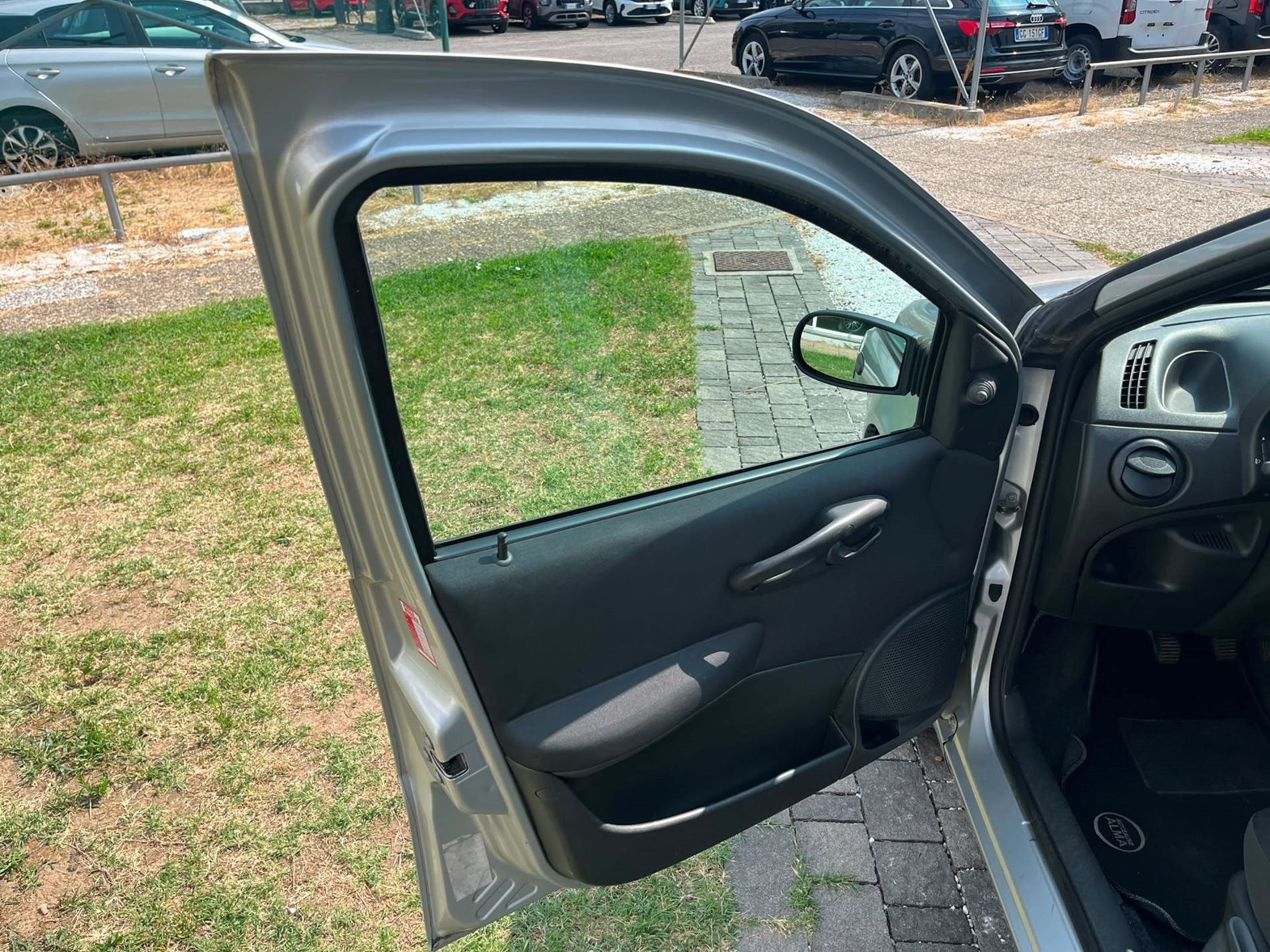 1.2 Classic 5p - SENZA VINCOLI DI FINANZIAMENTO - Gallotti Auto