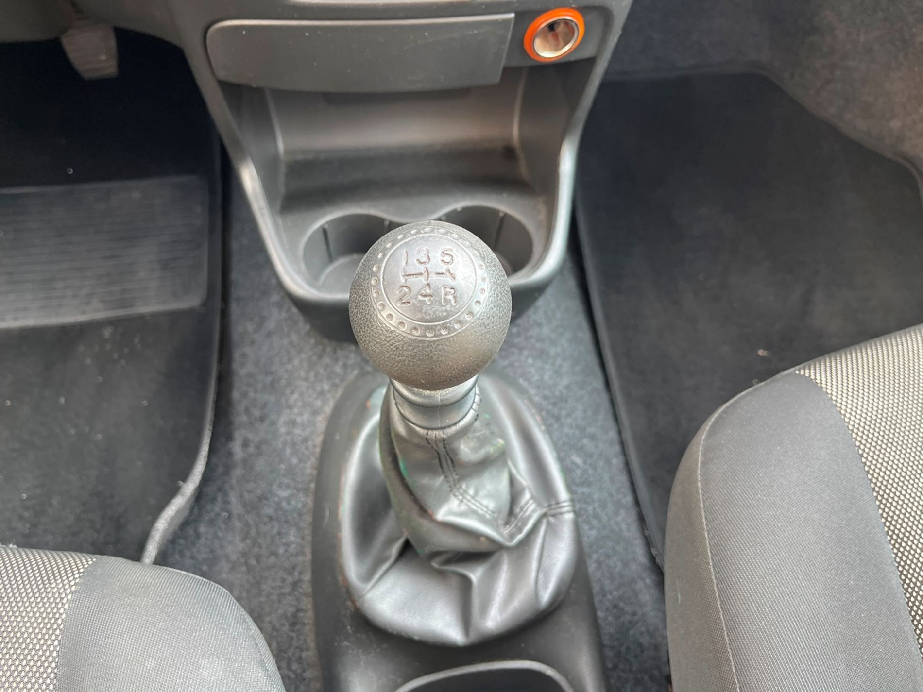1.2 Classic 5p - SENZA VINCOLI DI FINANZIAMENTO - Gallotti Auto